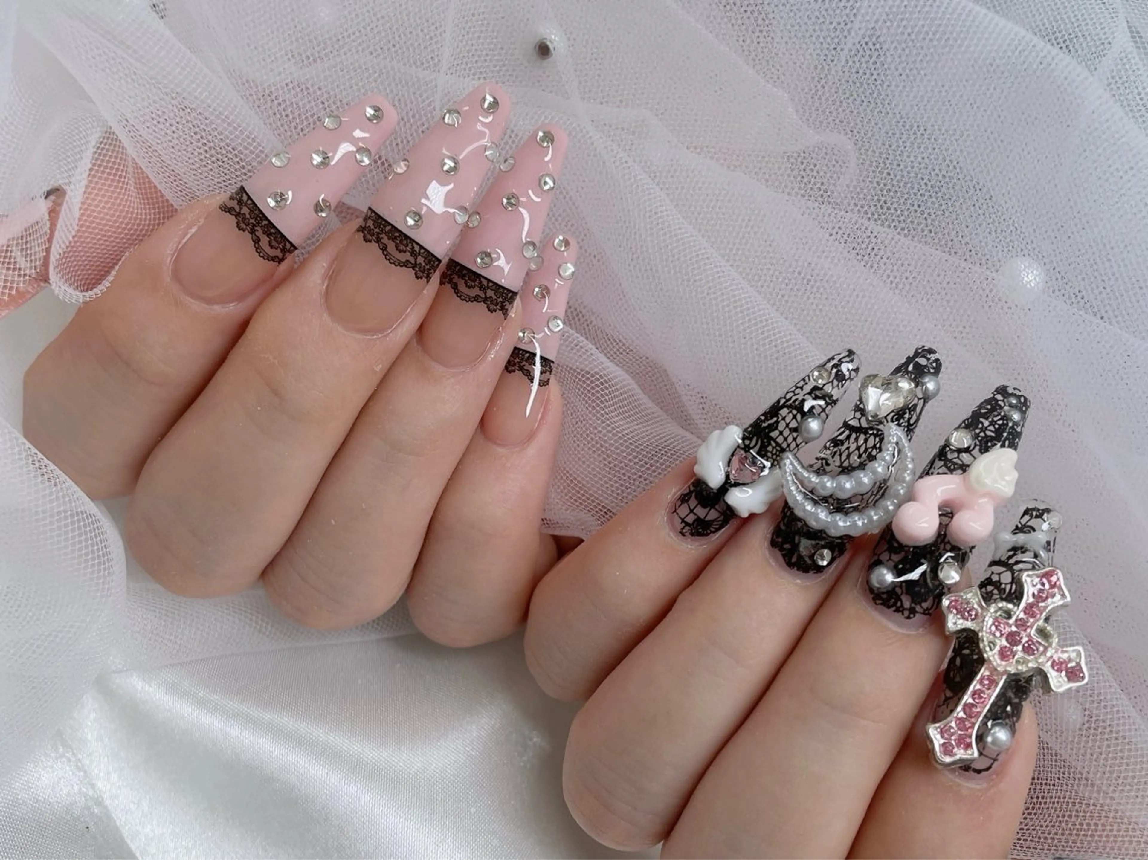 持ち込みデザイン (オフ込み)の写真