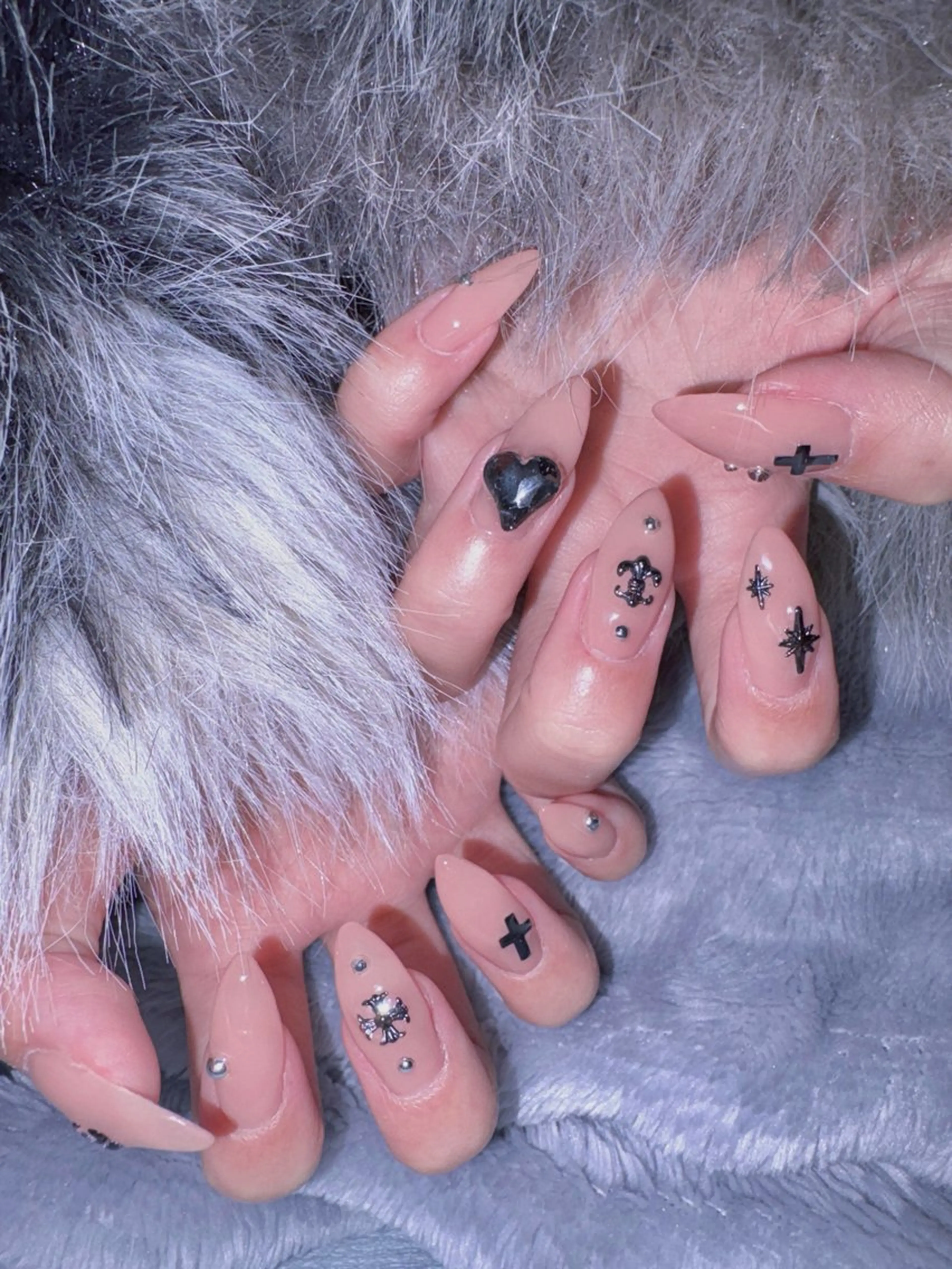 ネイル nailsalon MILAのネイルデザイン