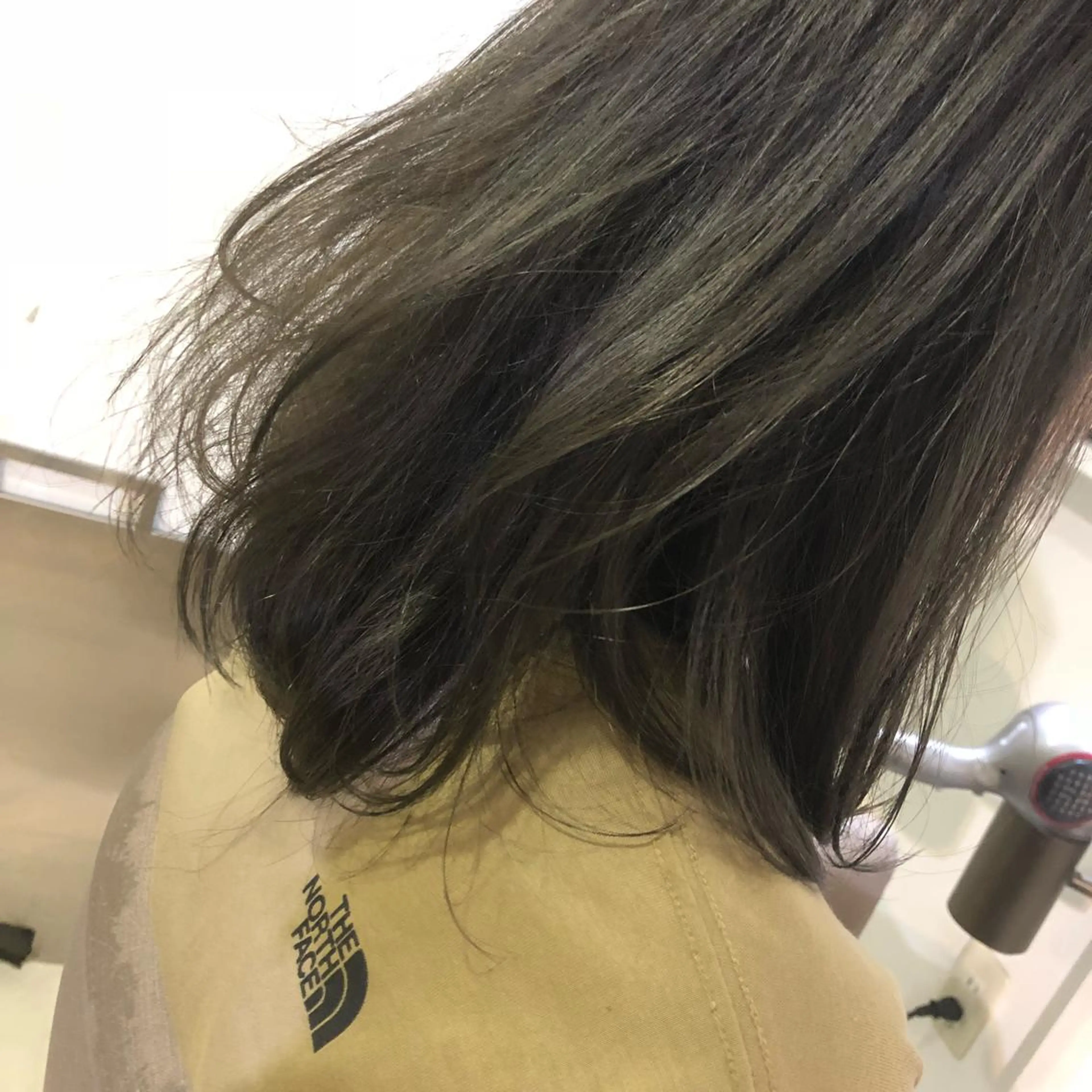 ミディアム モテ髪支持率NO.1 KENJIROのヘアスタイル