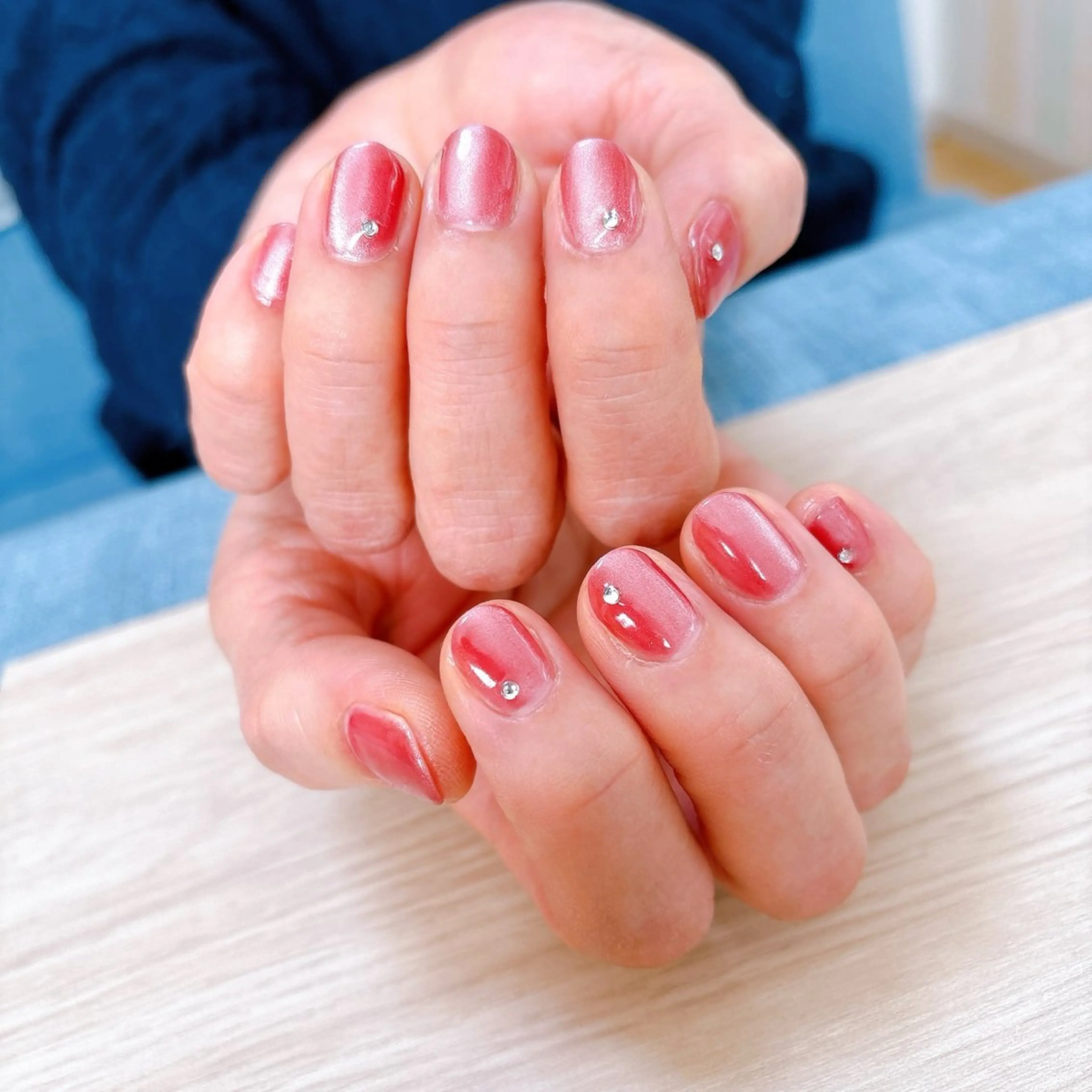 ネイル Nailsalon Moanaのネイルデザイン