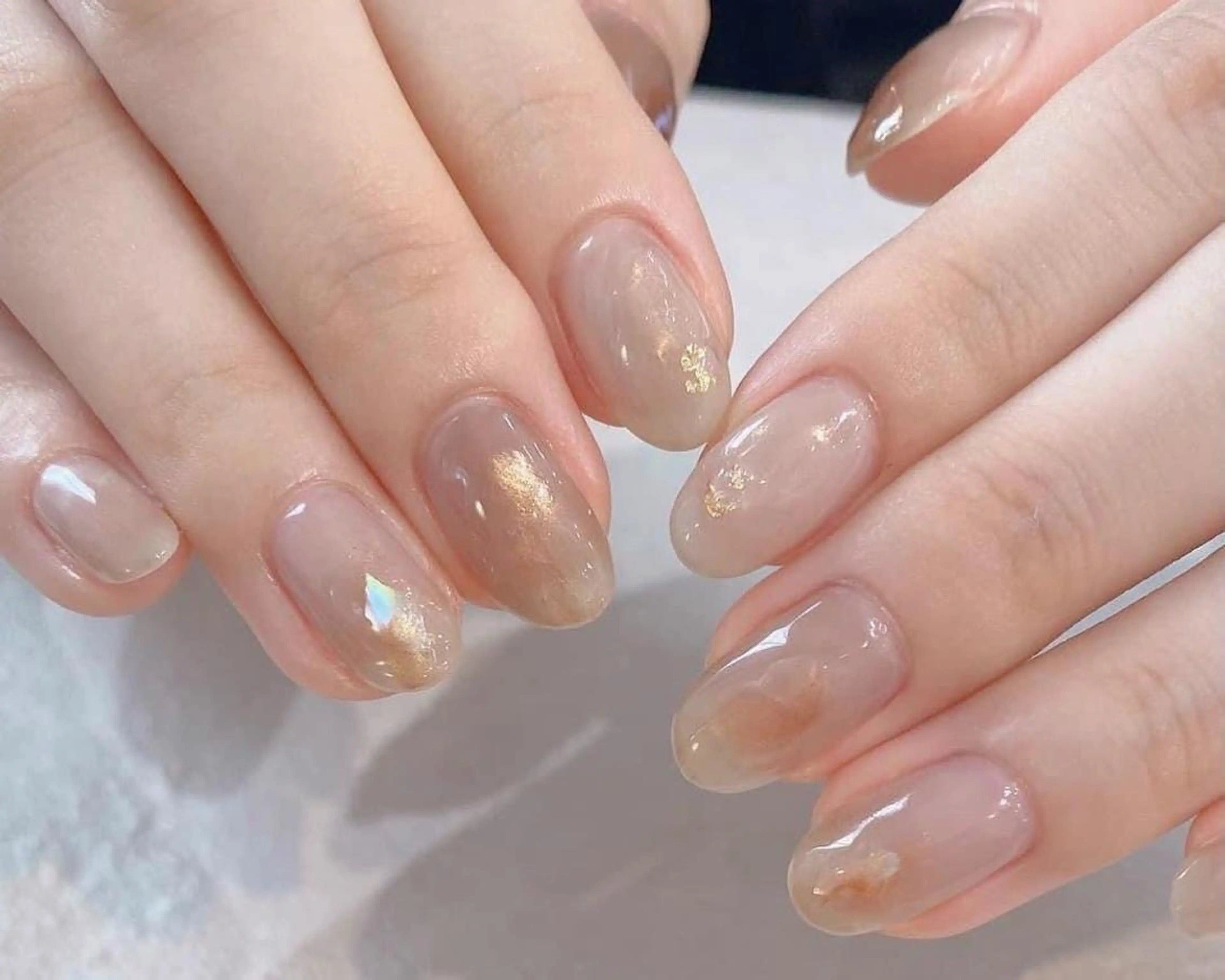 ネイル JJ’s Nail🐶のネイルデザイン