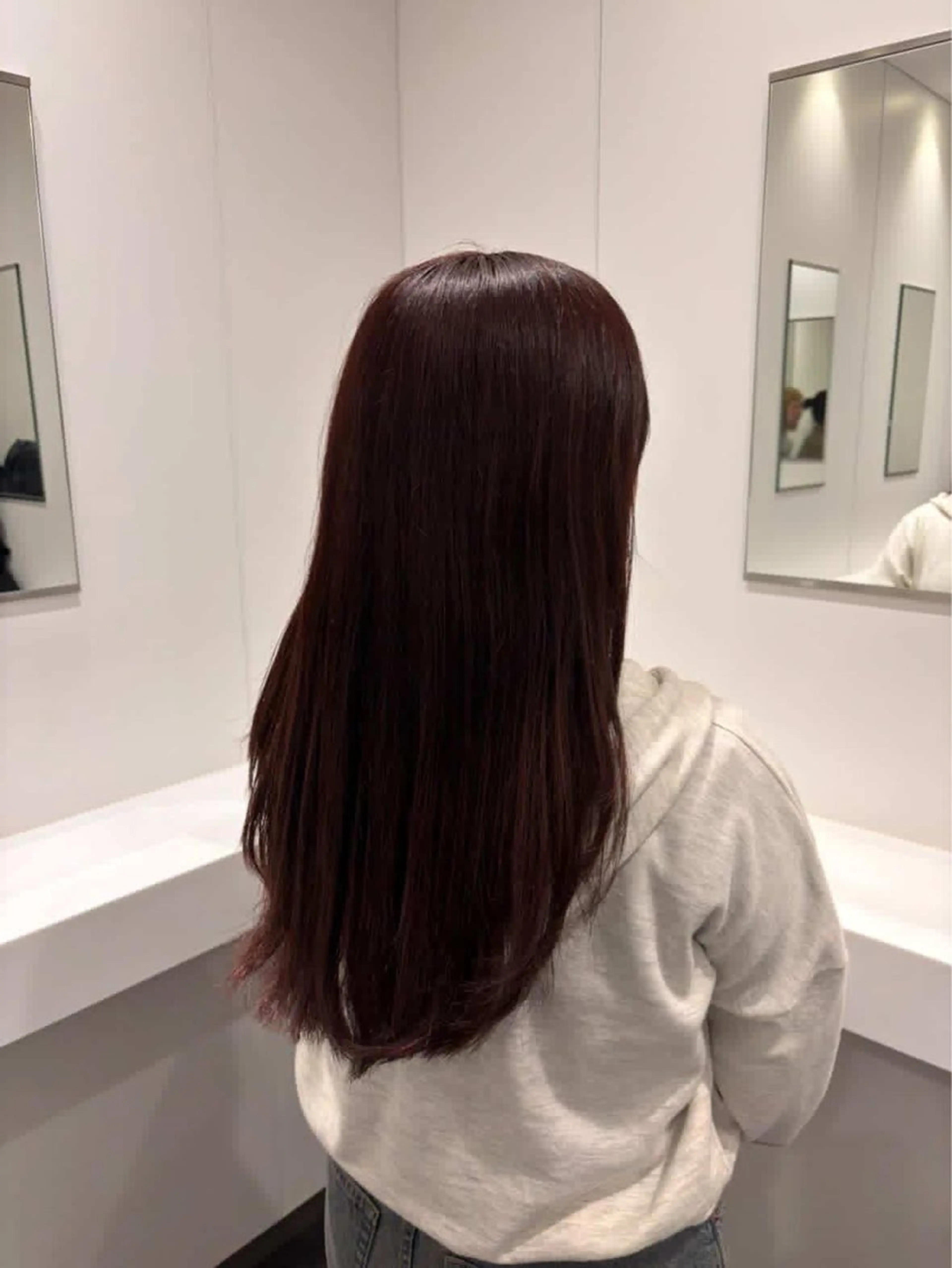 【５月限定❗️】ワンカラー🍑の写真