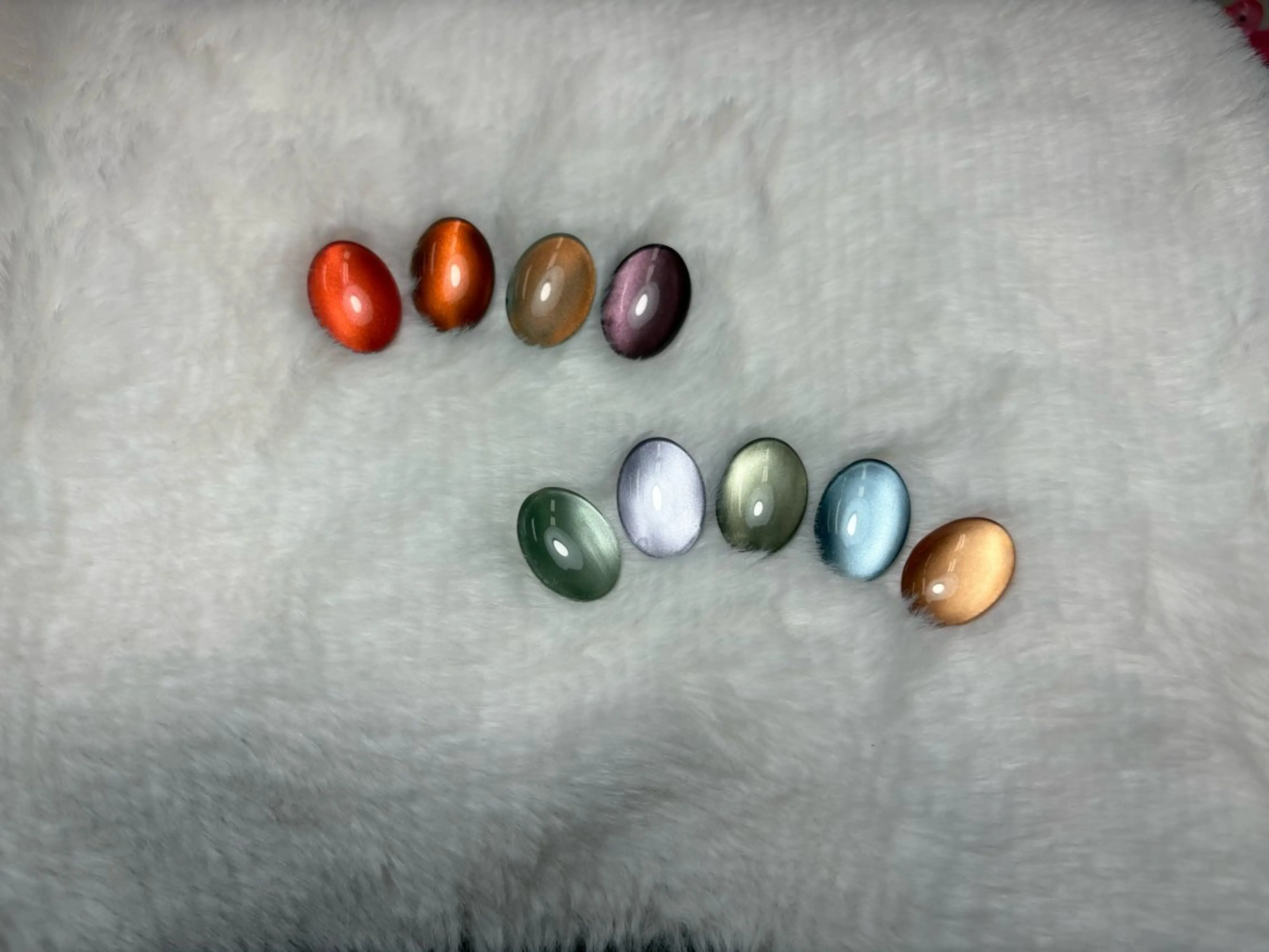 ネイル ハンドネイル FlyingSeep 🐑kaho💟🌈のネイルデザイン