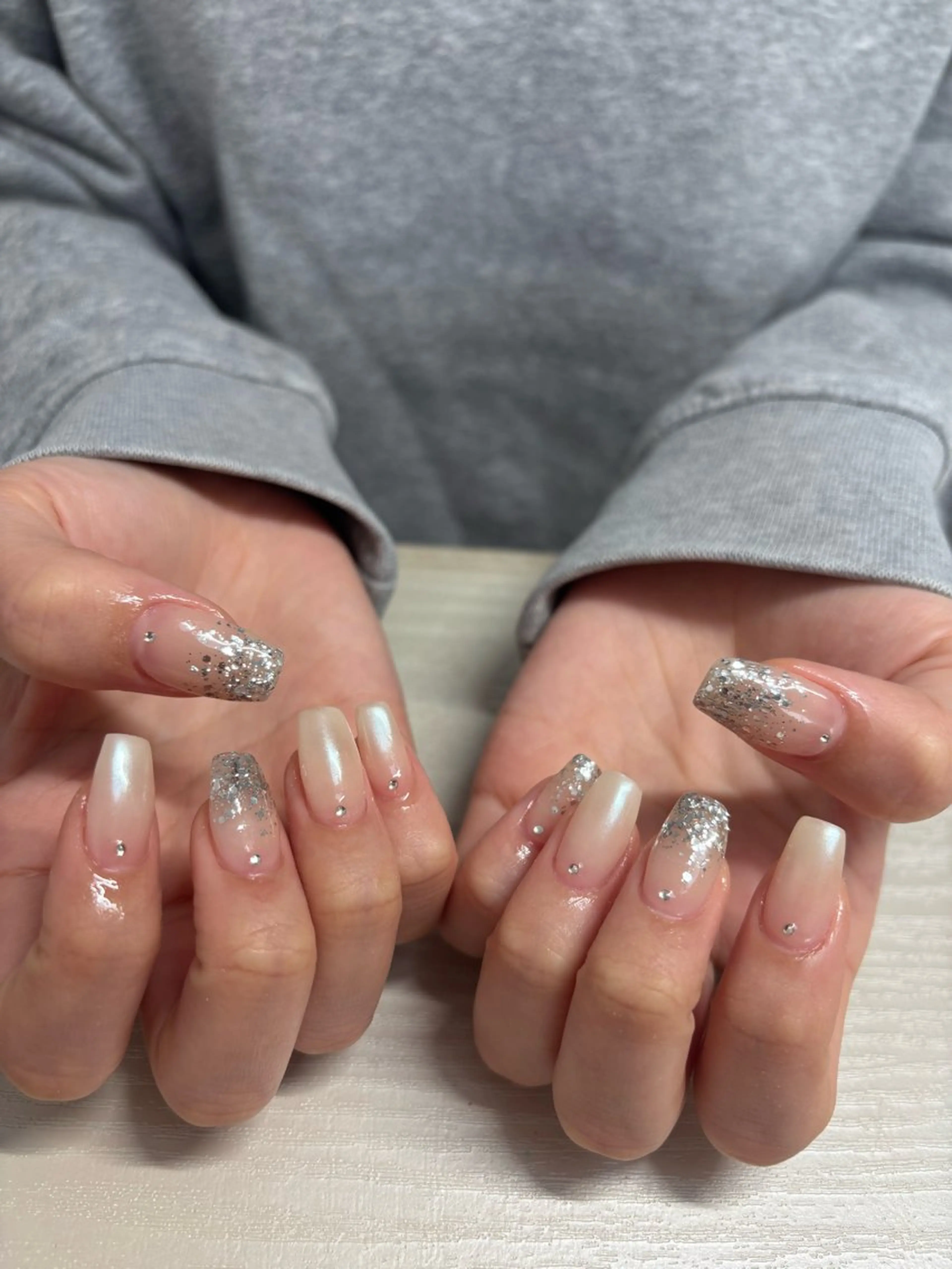 ネイル I pinknail 韓国風·持ち込み専門のネイルデザイン