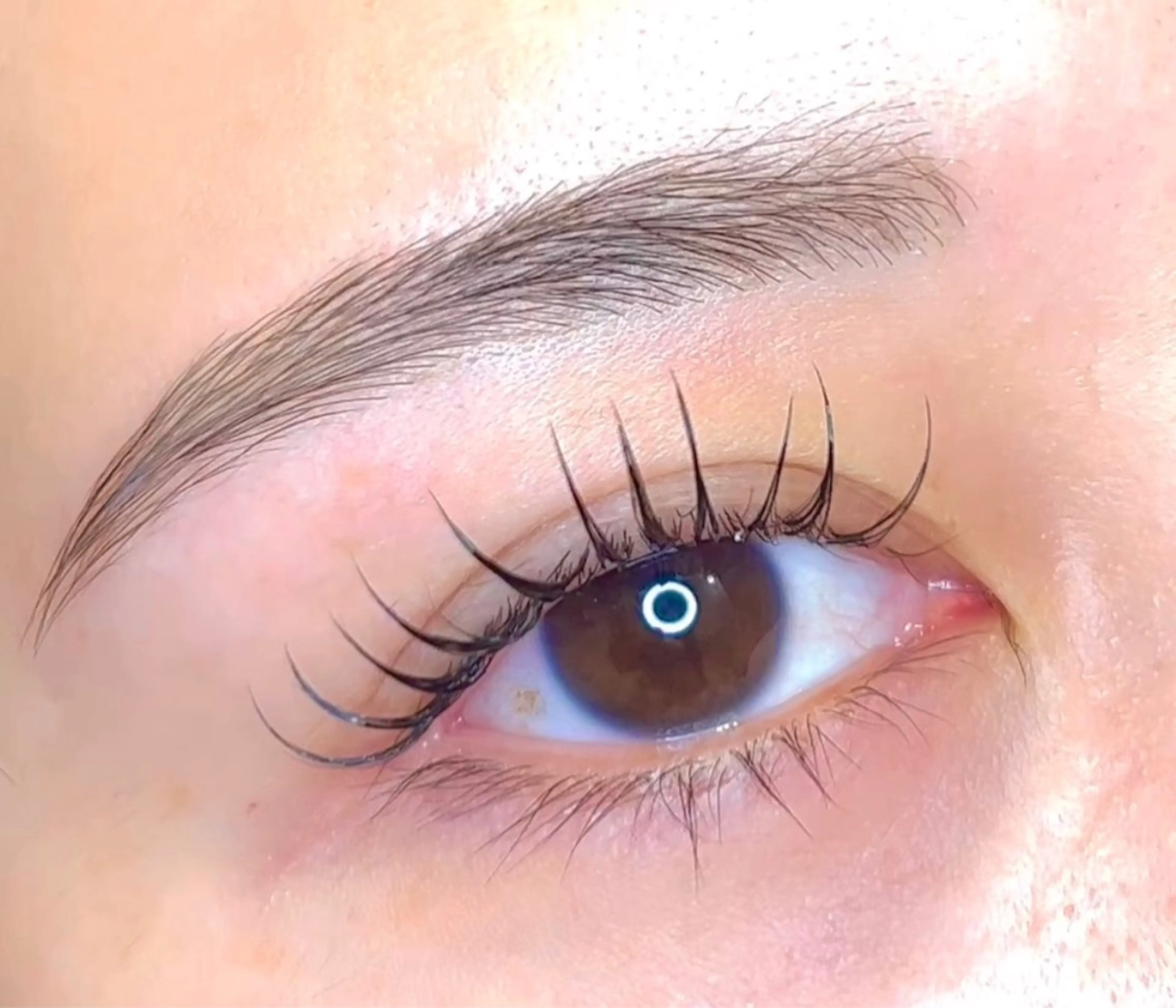 マツエク・マツパ 💘LeCheris s.渋谷店💘の眉毛・アイブロウイメージ