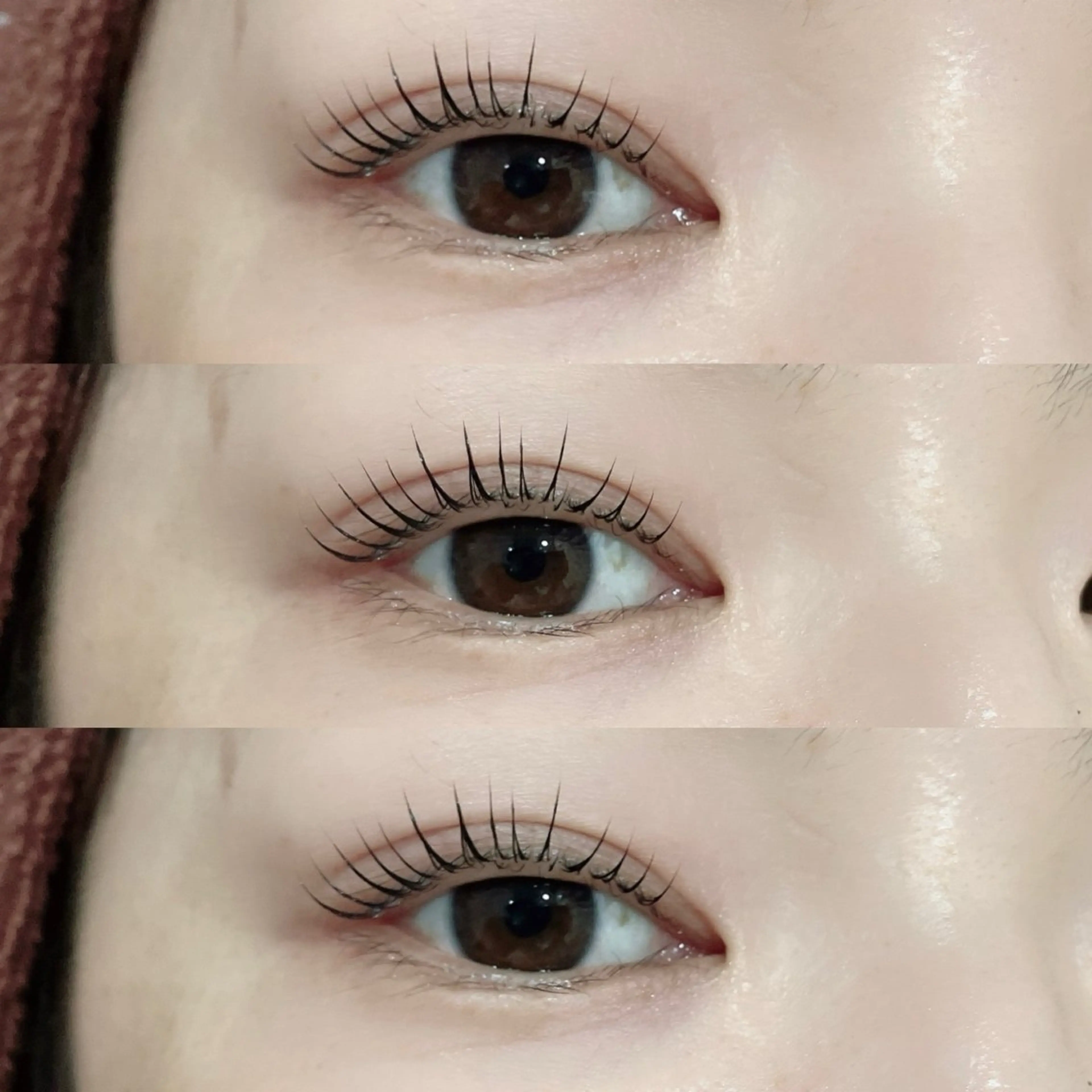 マツエク・マツパ saya 🎀のマツエク・マツパデザイン