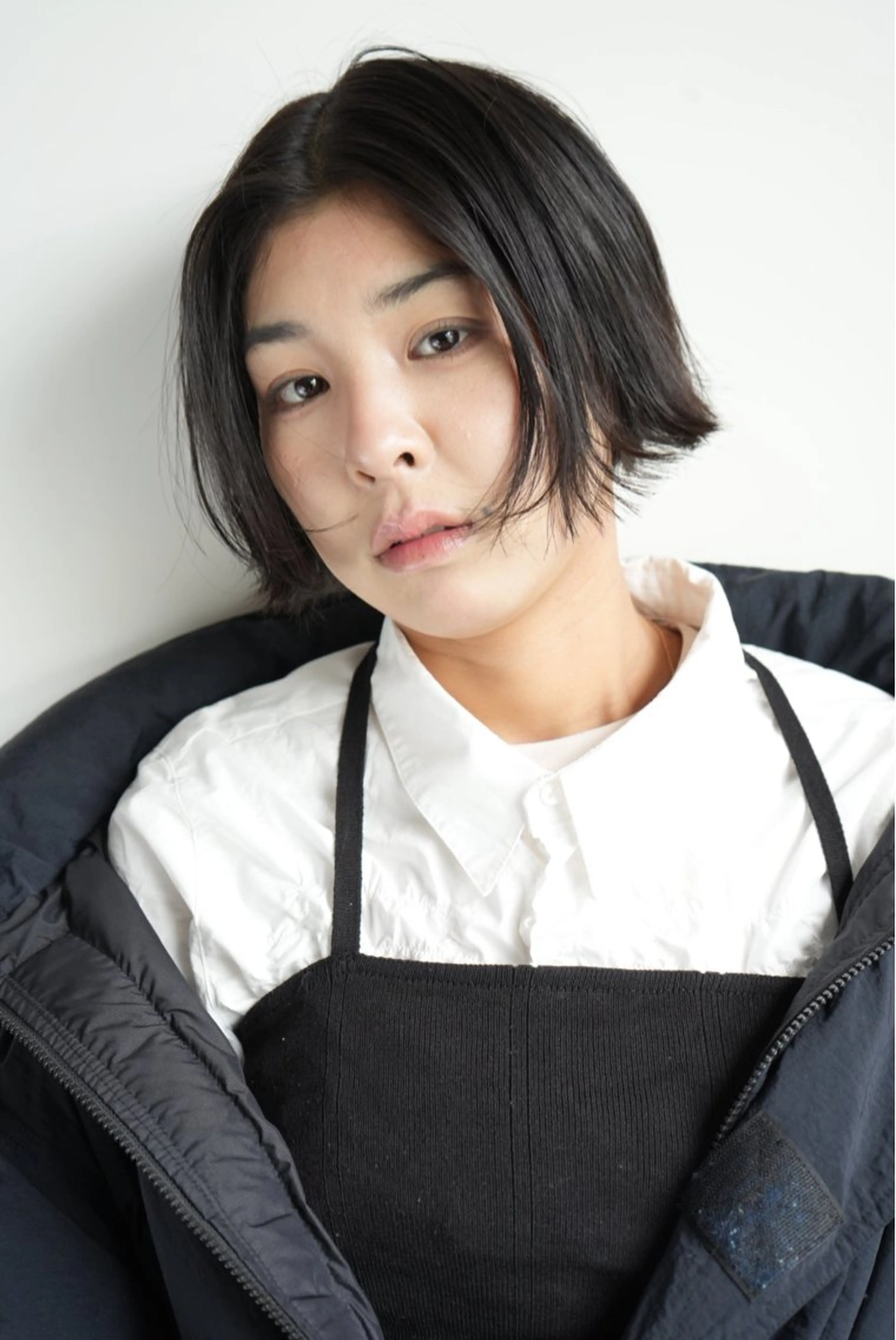 ショート ショート/パーマ /名古屋/Ayakaのヘアスタイル