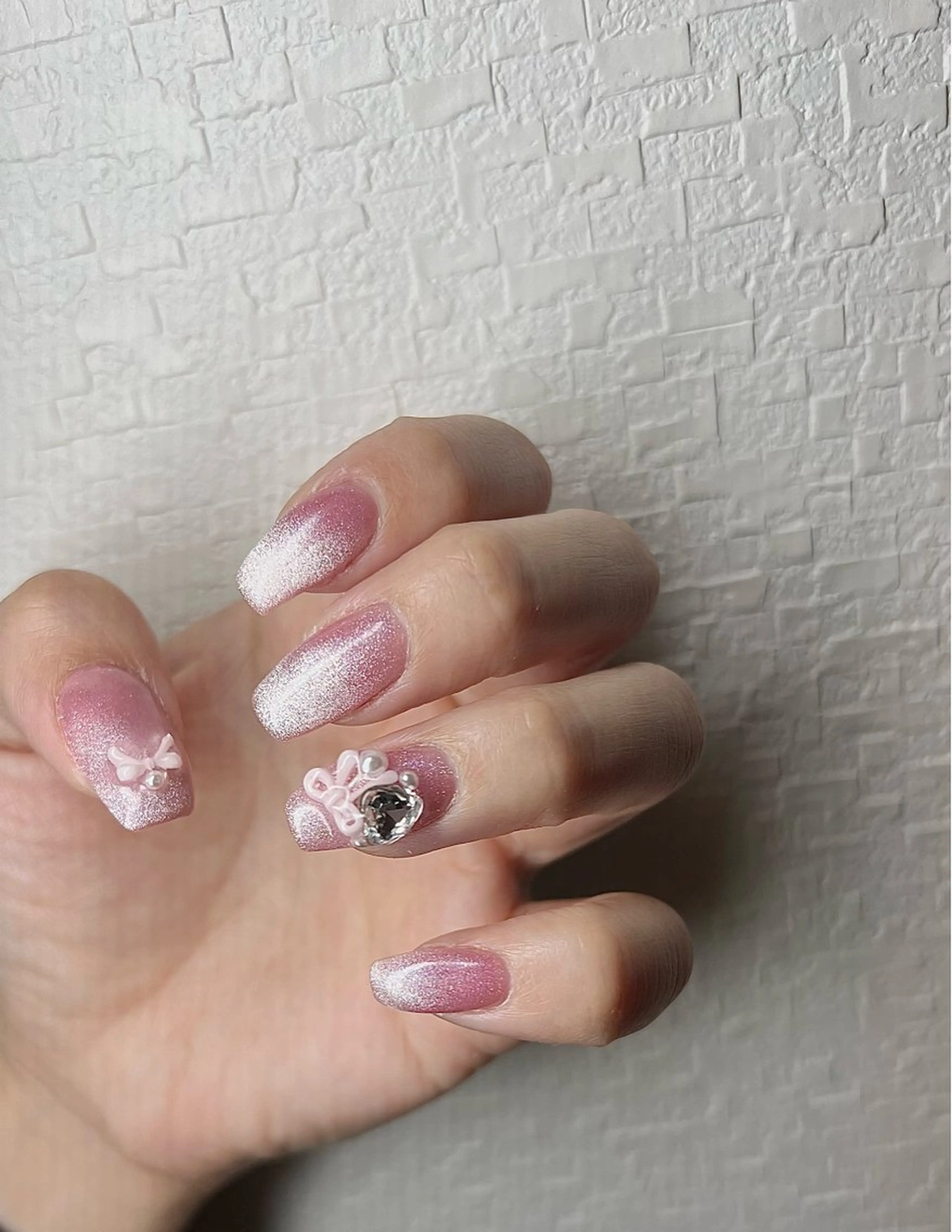 ネイル manami 勝どき店のネイルデザイン