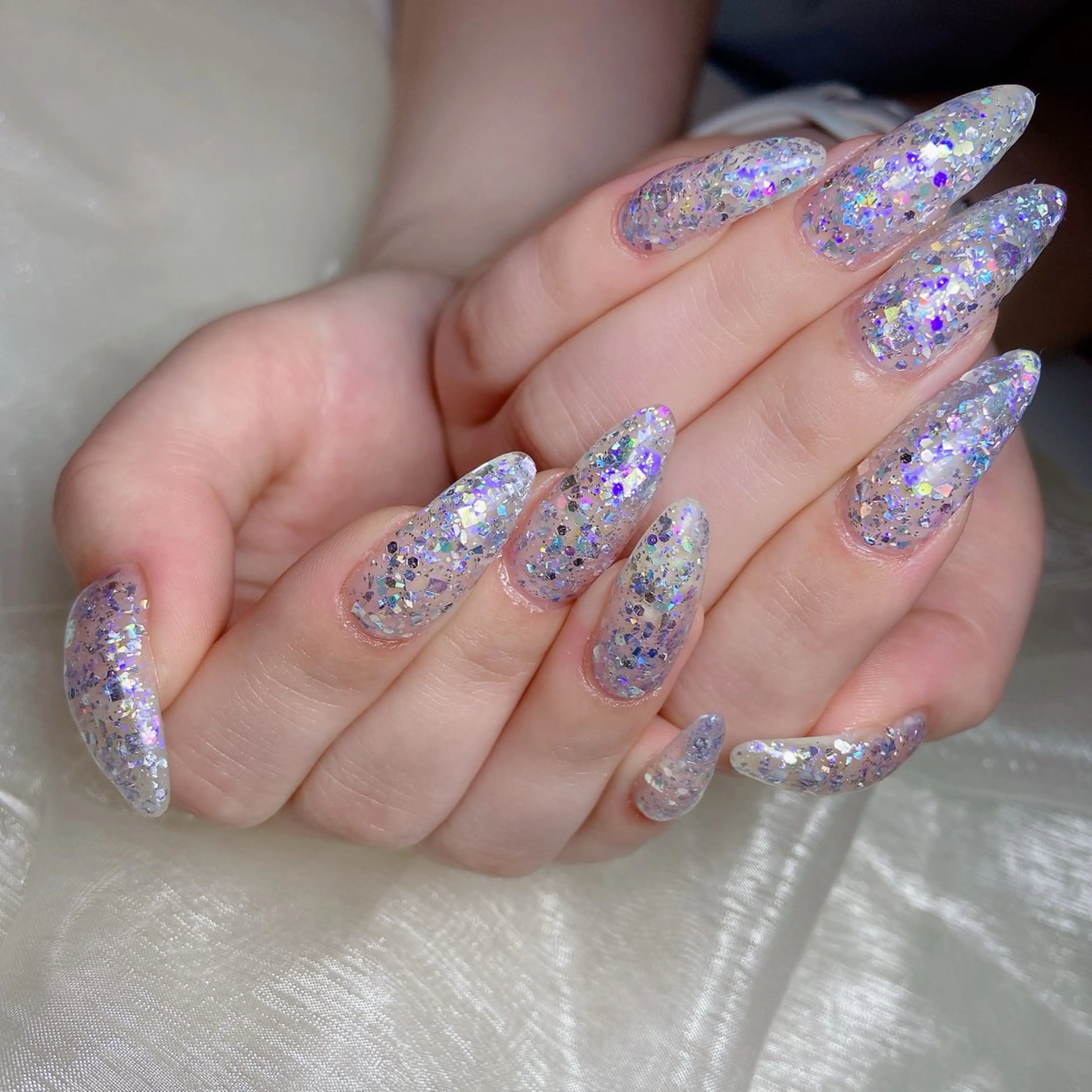 ネイル ハンドネイル nailsalon REJOICEのネイルデザイン