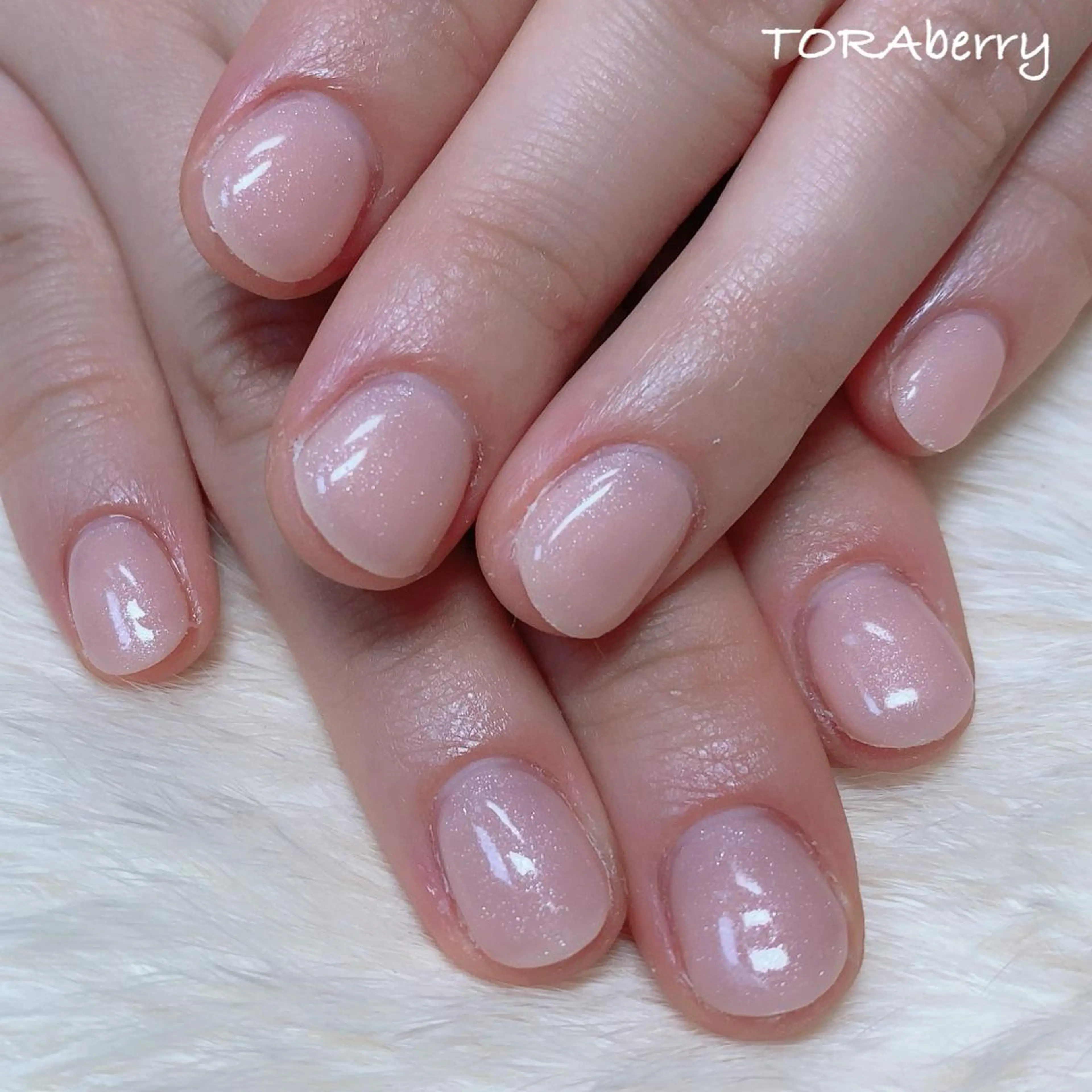 ネイル ネイリスト なつみのネイルデザイン