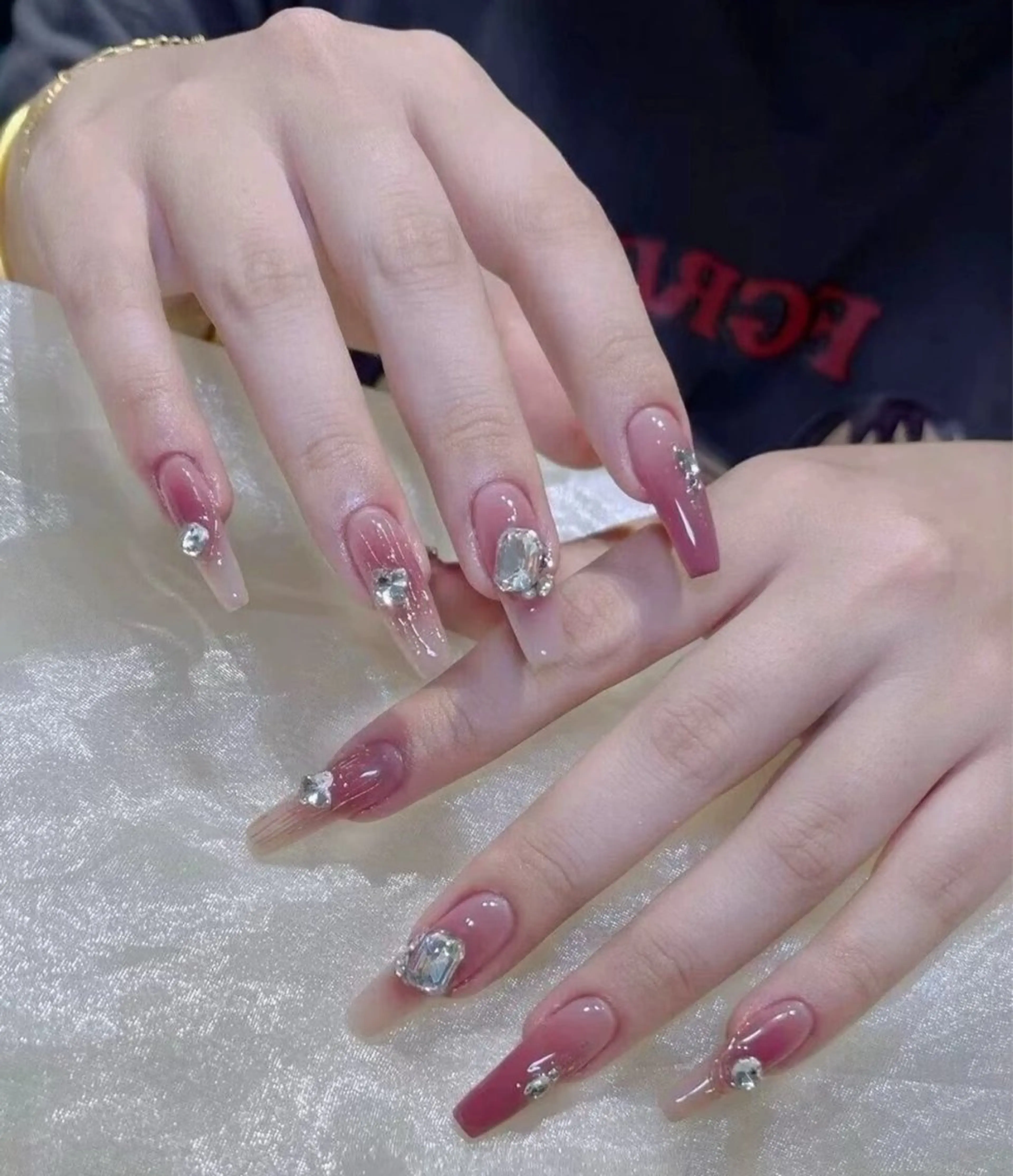 ネイル U mi Nail Salonのネイルデザイン