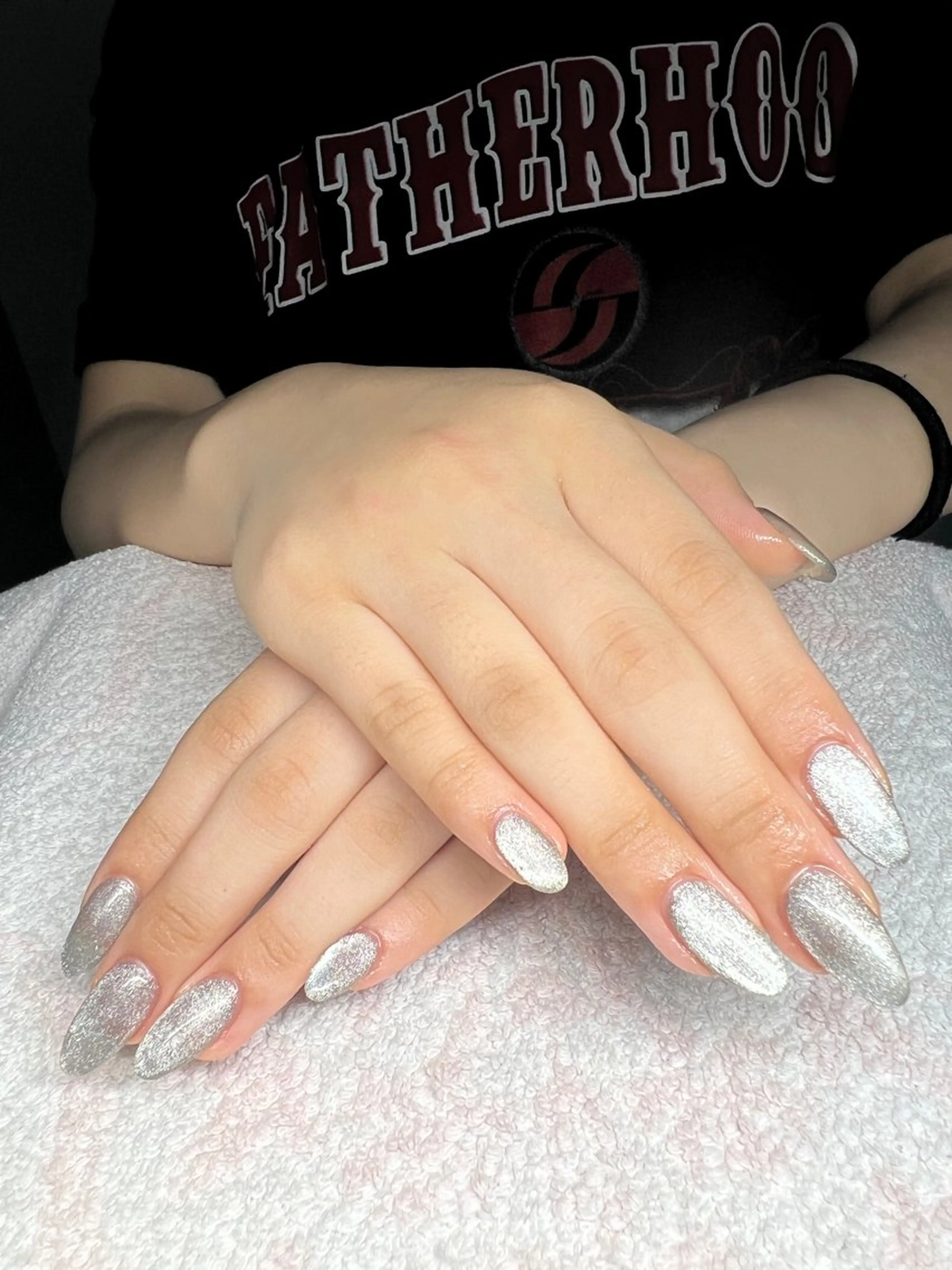 ネイル ハンドネイル 🌸 KANA🌸のネイルデザイン