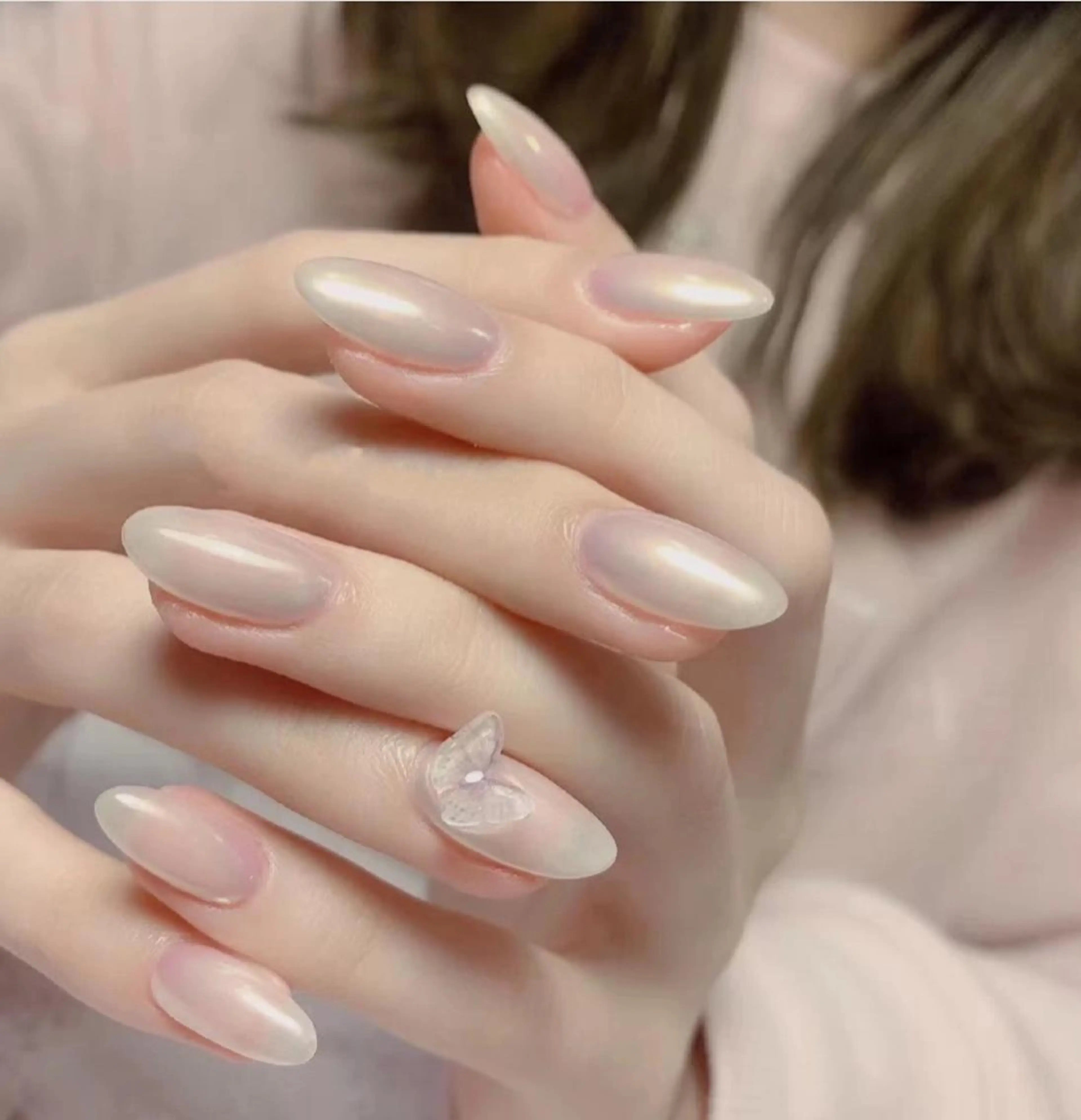 ネイル CC Nail Salonのネイルデザイン