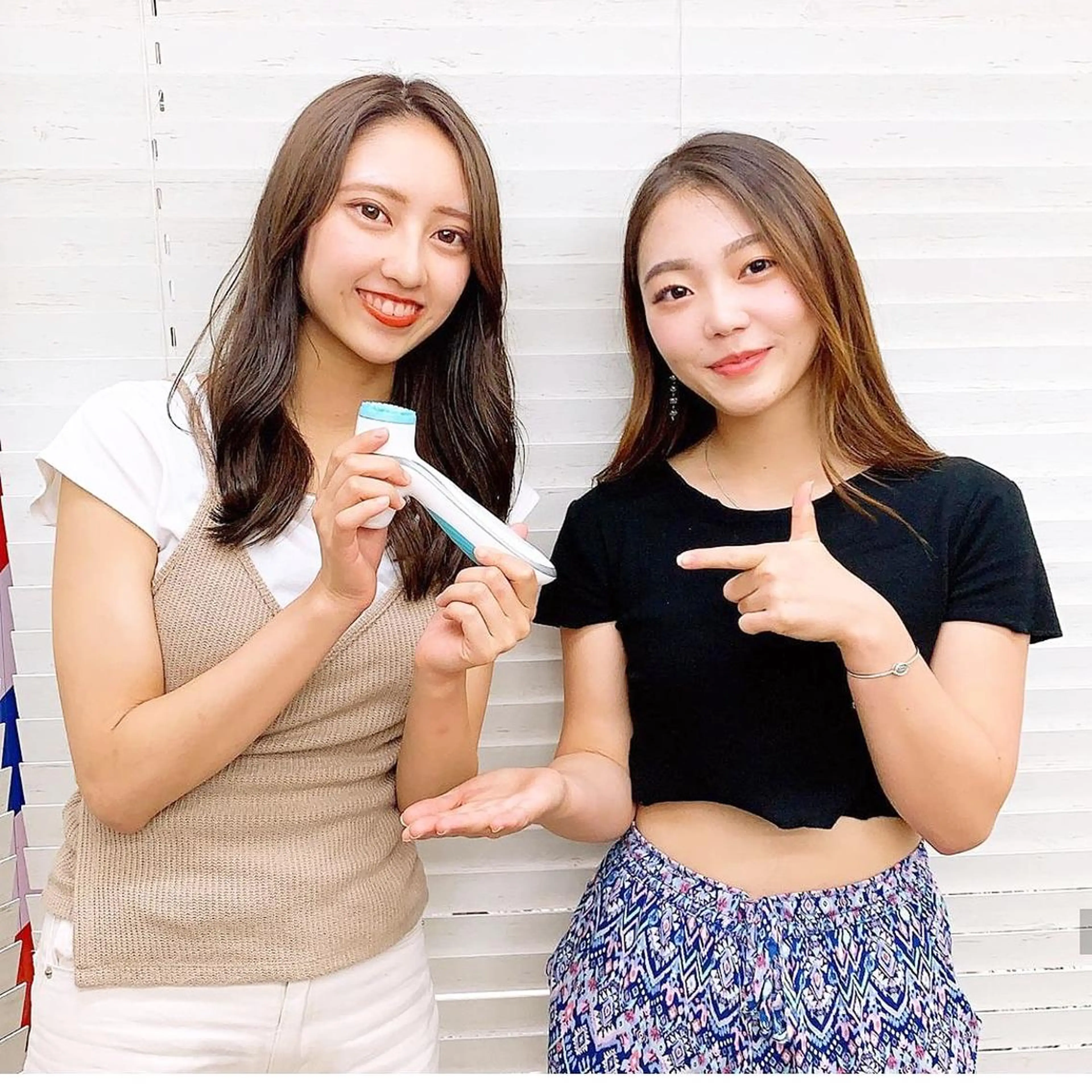 森田 健一のヘアスタイル