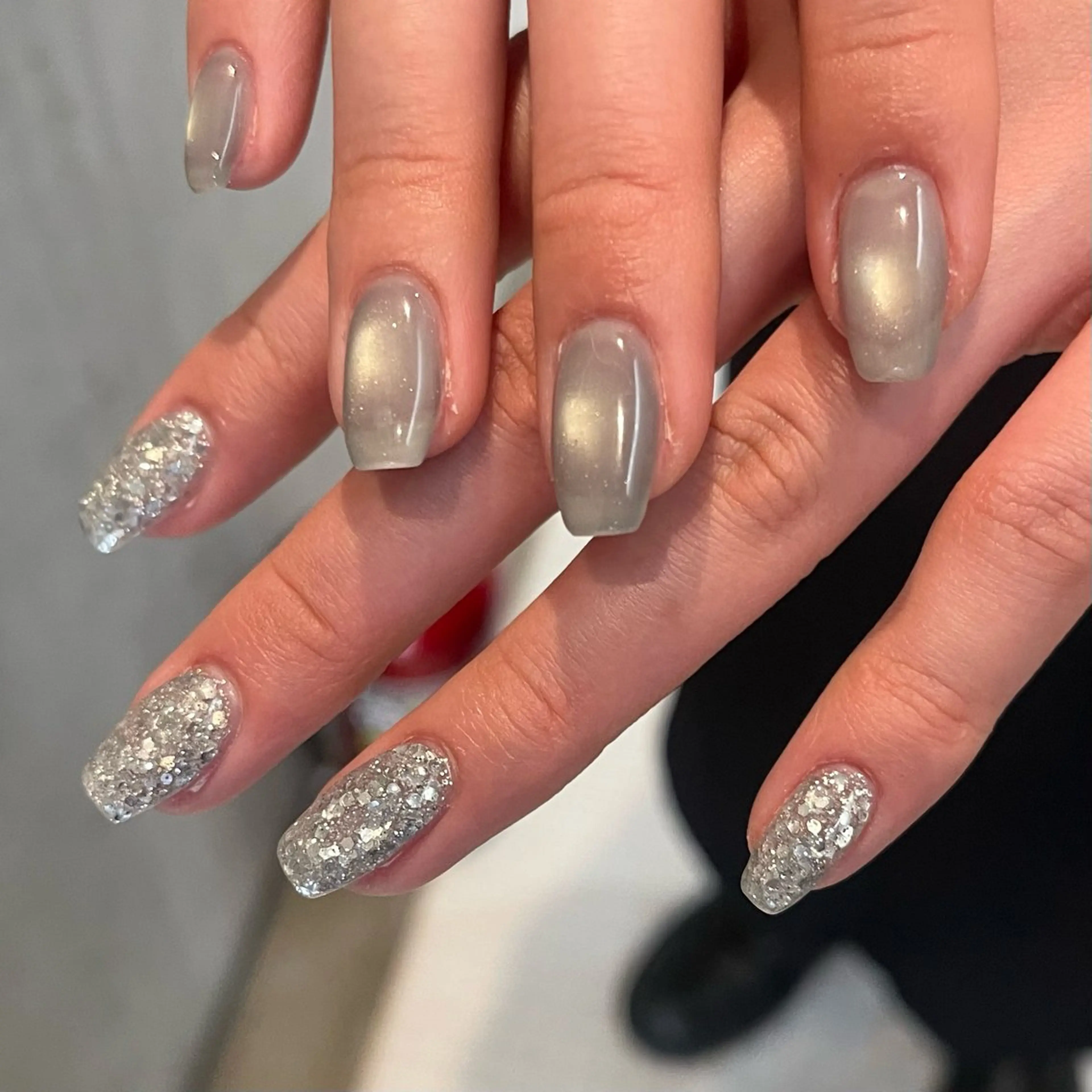 ネイル Stella nailのネイルデザイン