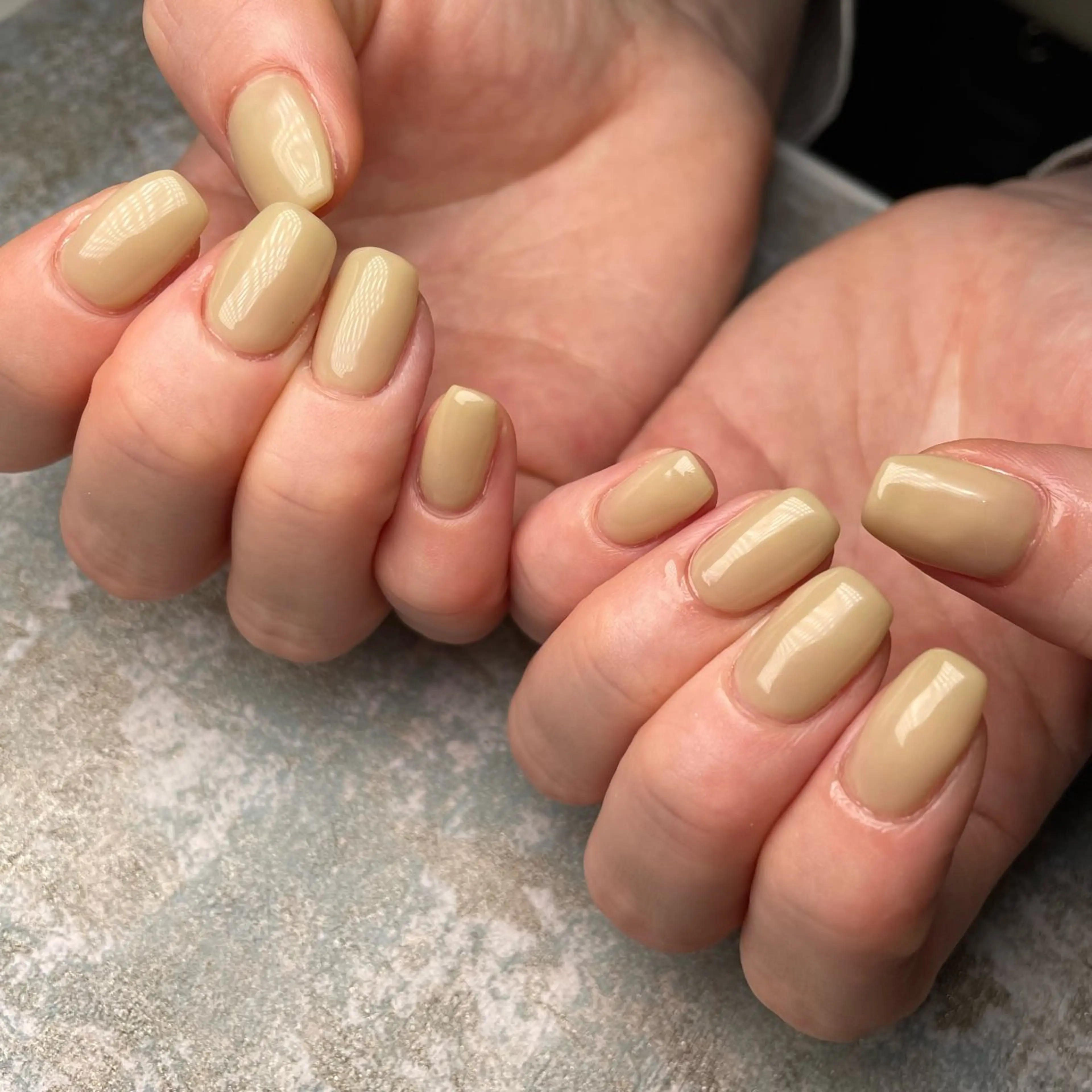 ネイル 松下 史佳のネイルデザイン