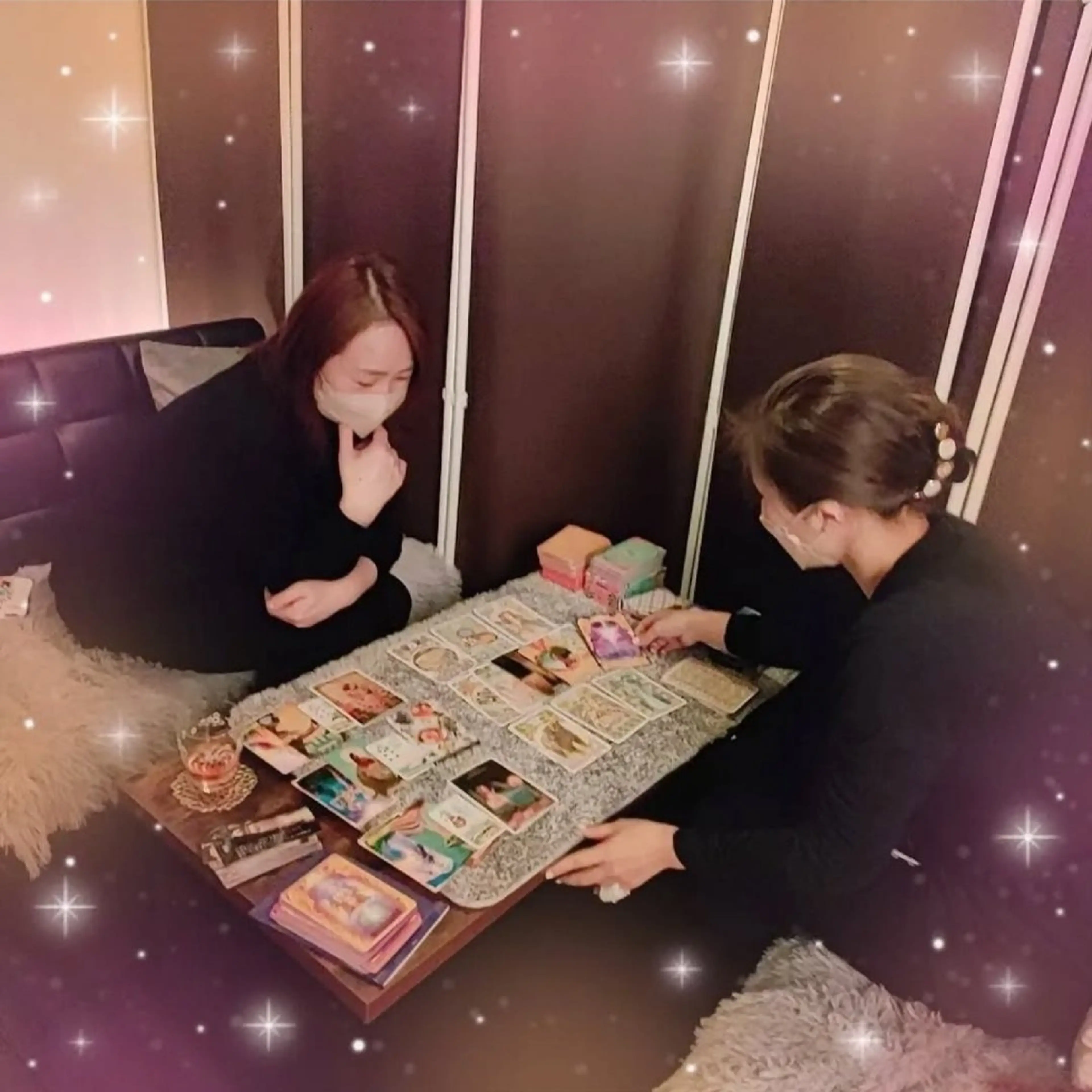 野口 季干のエステ・リラクイメージ