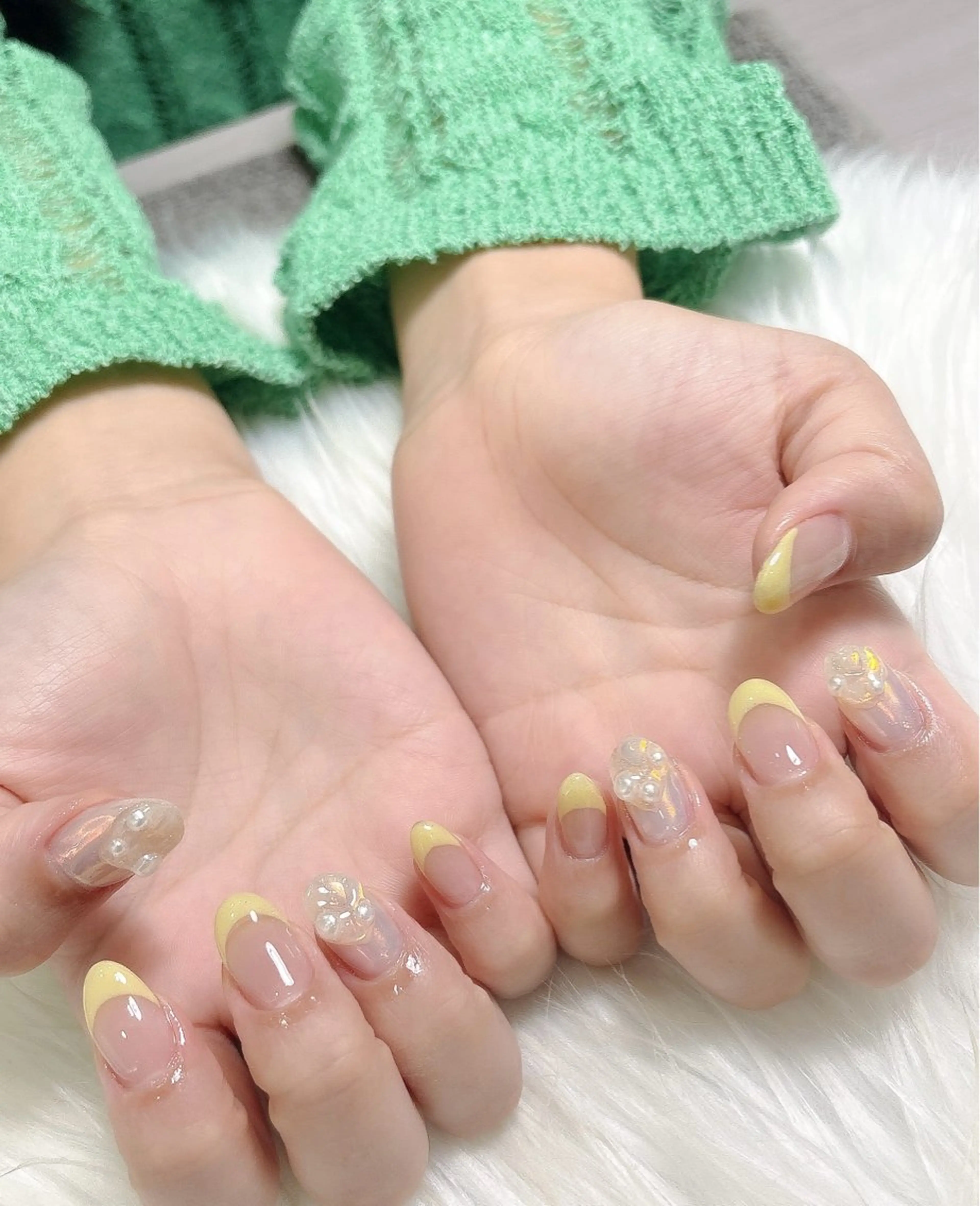 ネイル nico nail所属・nico nailのネイルデザイン