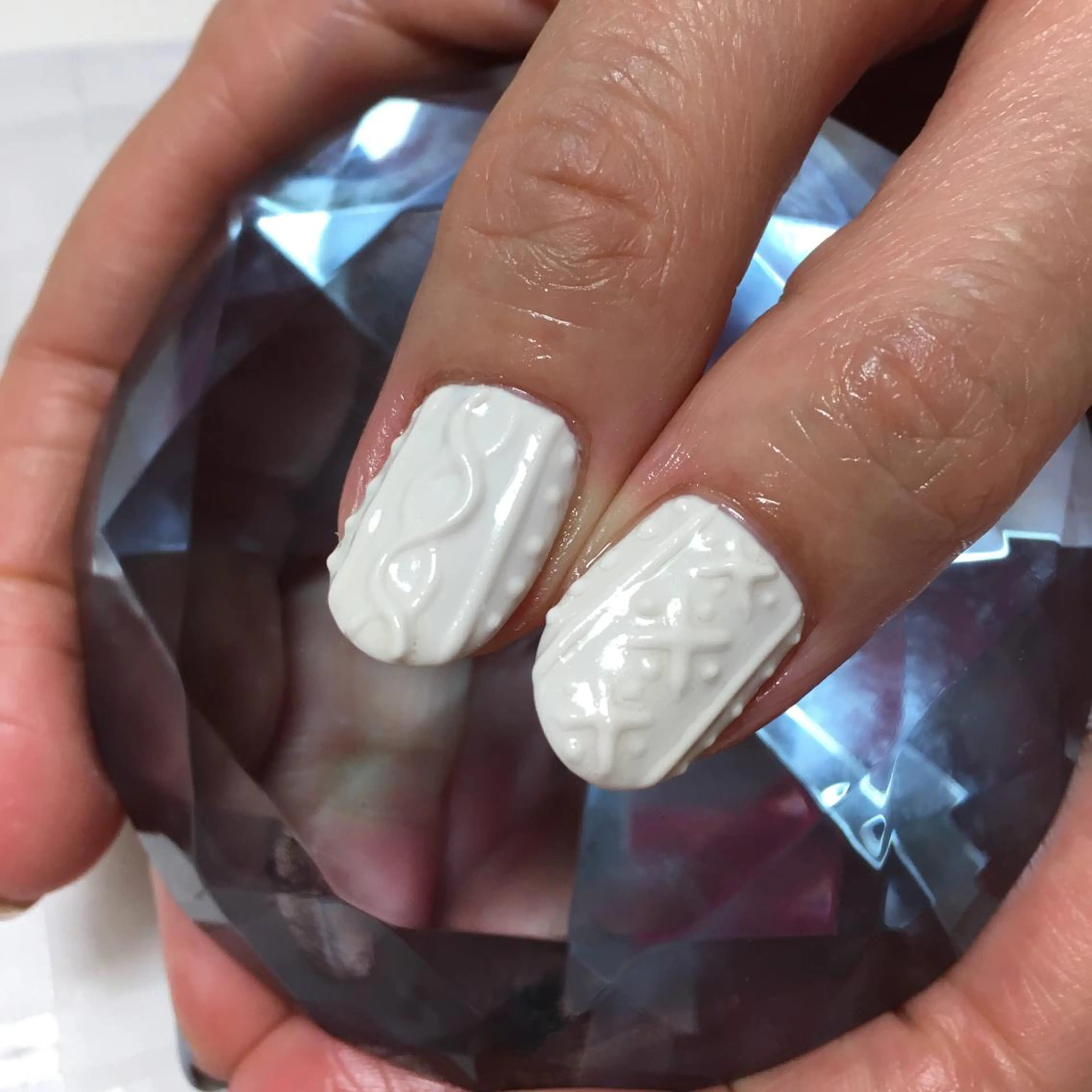 ネイル N Kaoriのネイルデザイン