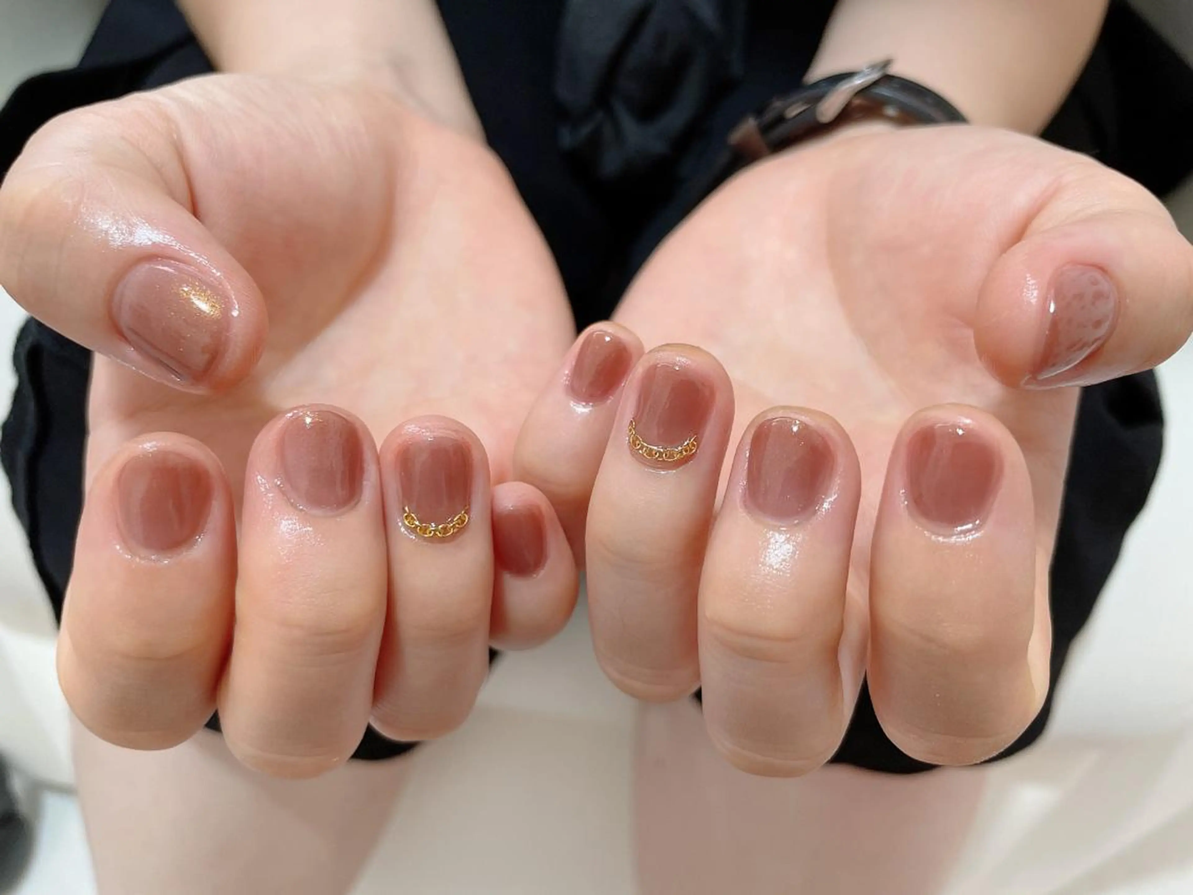 ネイル Embellir ♡鏡味のその他イメージ