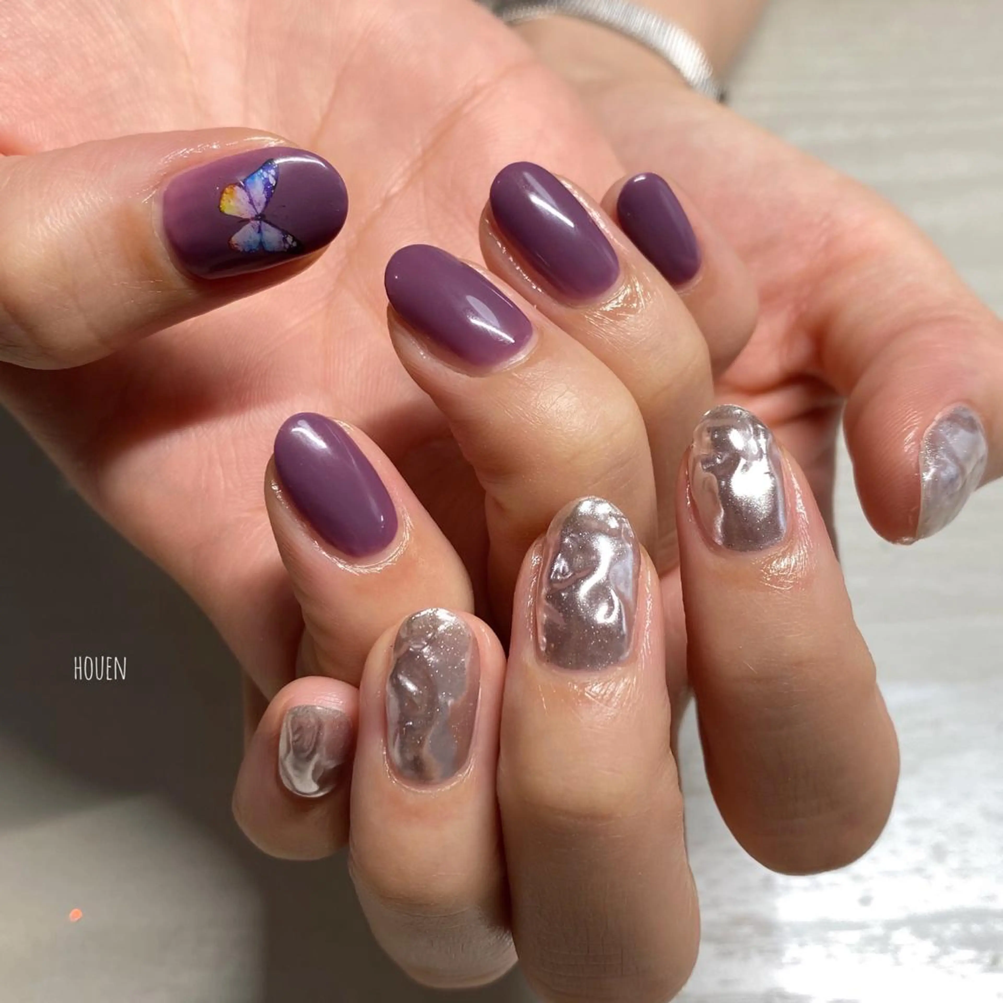 ネイル 持ち込み I pinknail 韓国風·持ち込み専門のネイルデザイン