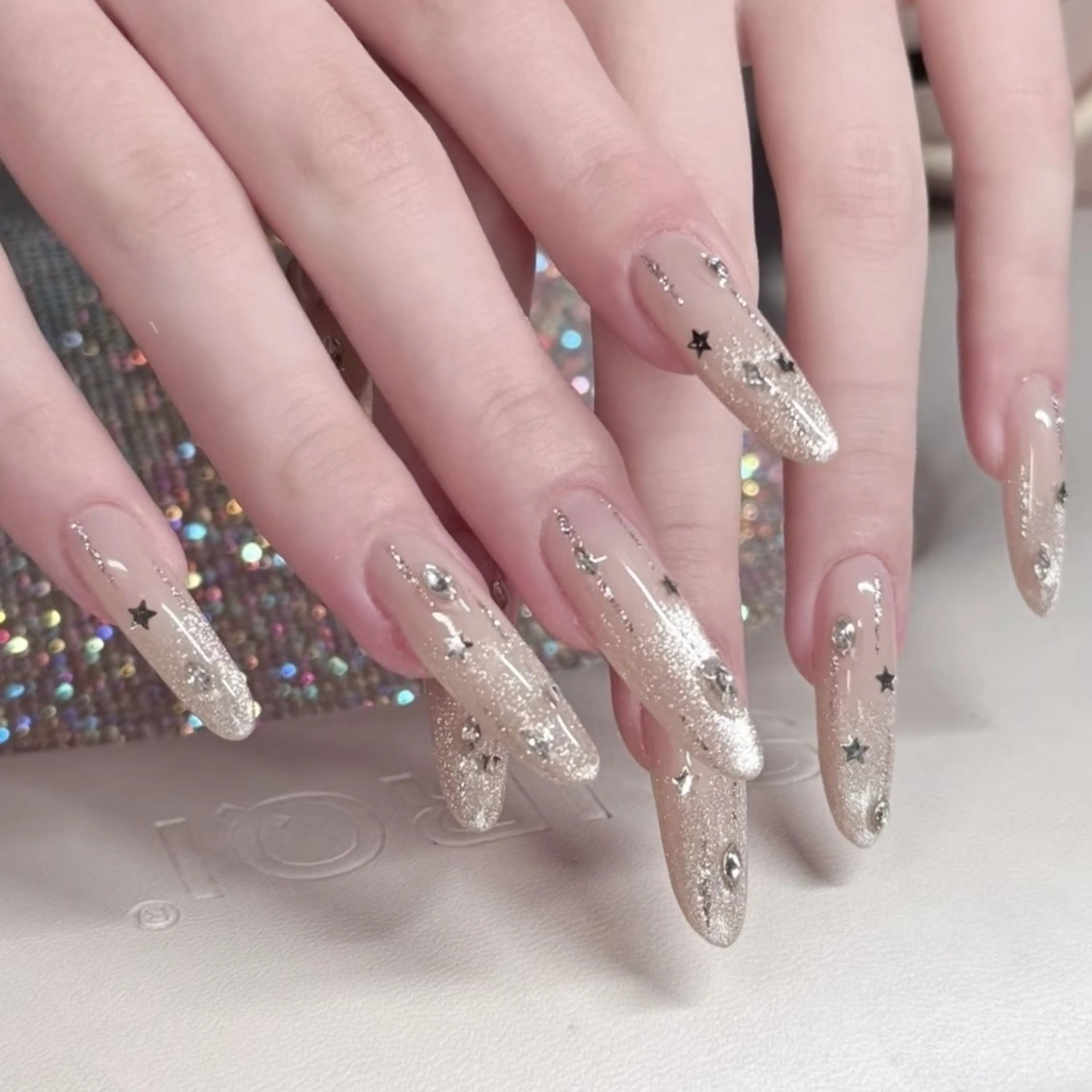 ネイル E·U·B ネイル所属・横浜市中区曙町 E·U·Bネイルのネイルデザイン