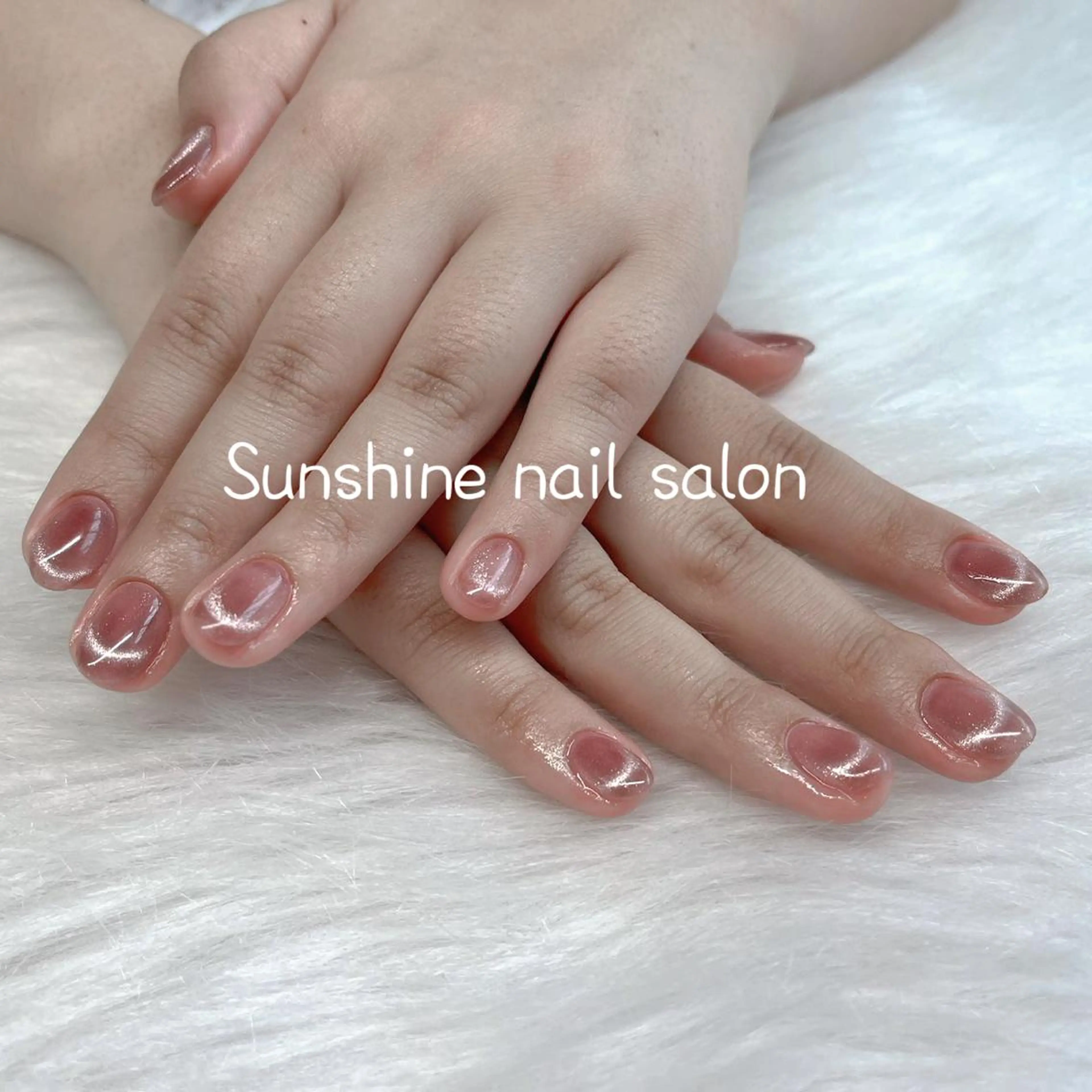 ネイル サンシャイン ネイル池袋店のネイルデザイン