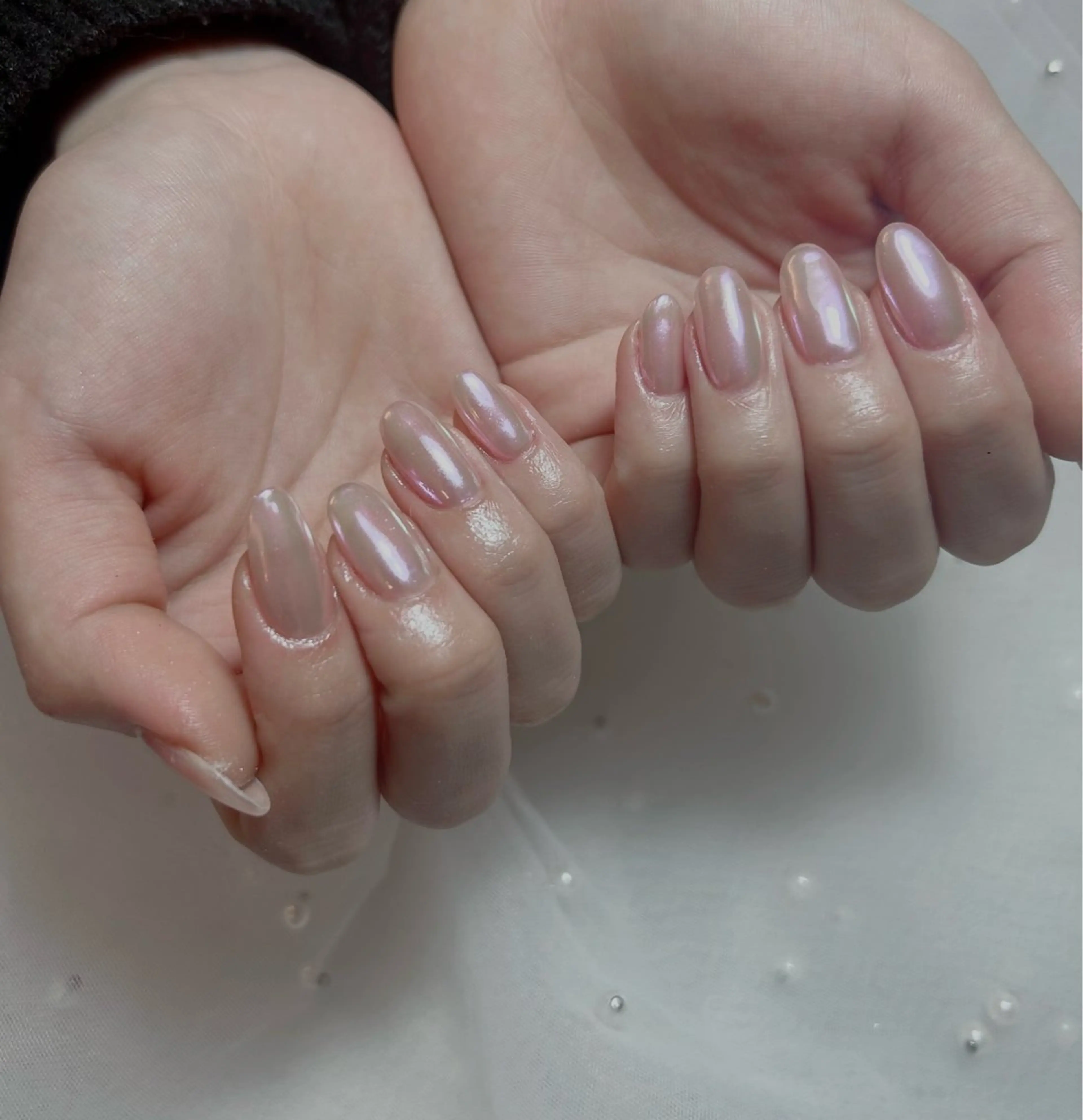 ネイル ハンドネイル yudia kotomiのネイルデザイン