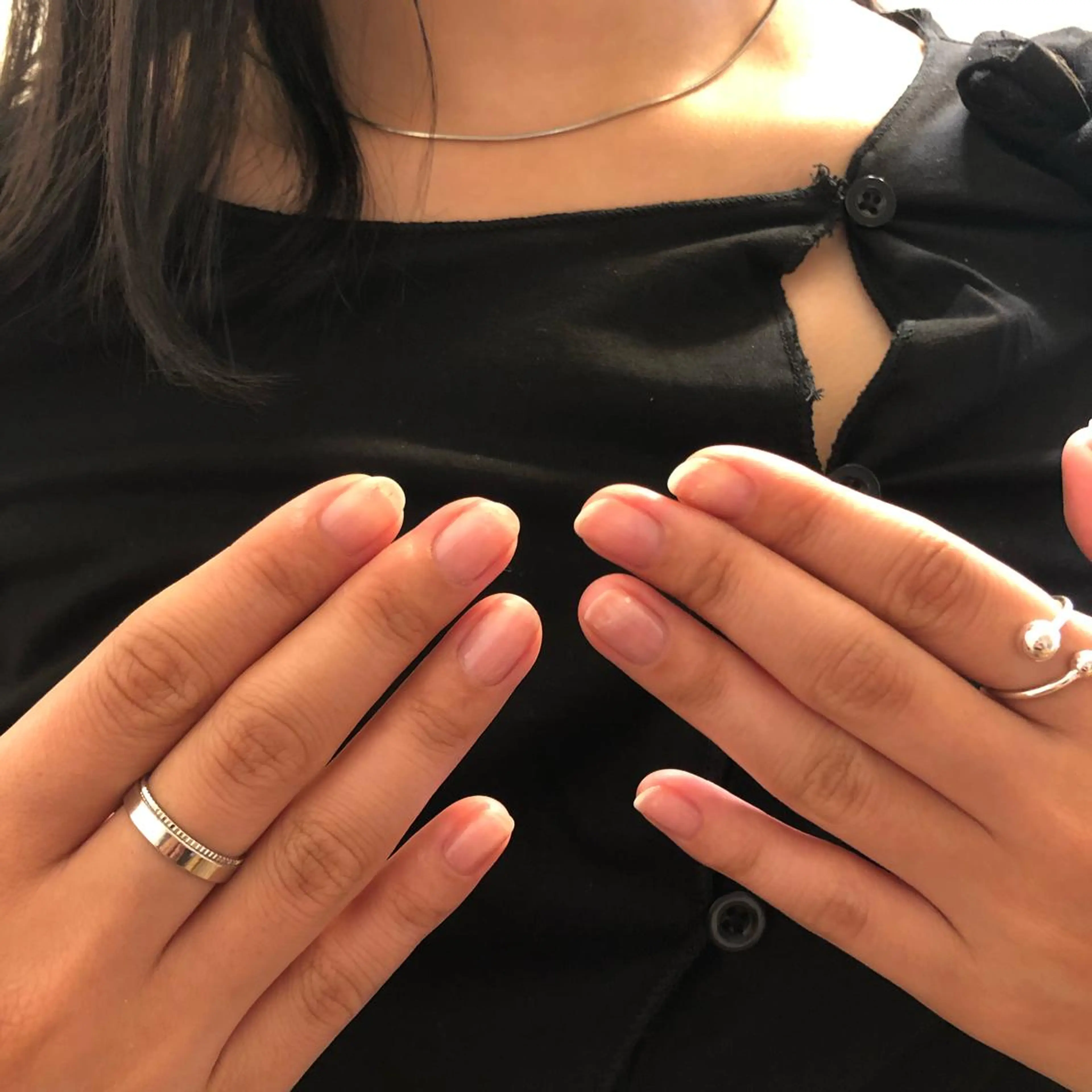 ネイル オフのみ(ネイル) Miyagi Asamiのネイルデザイン