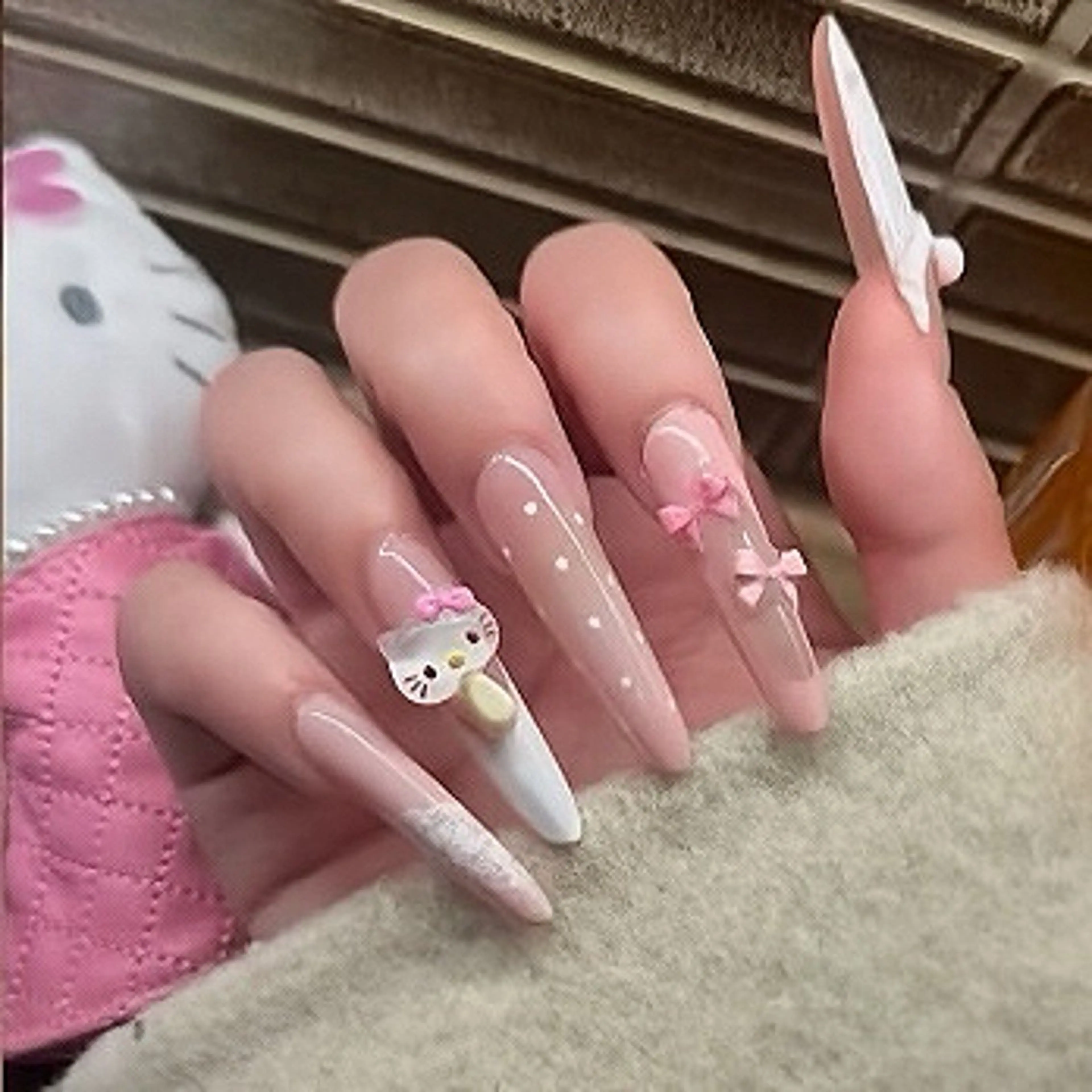 ネイル Mika Nails 心斎橋のネイルデザイン