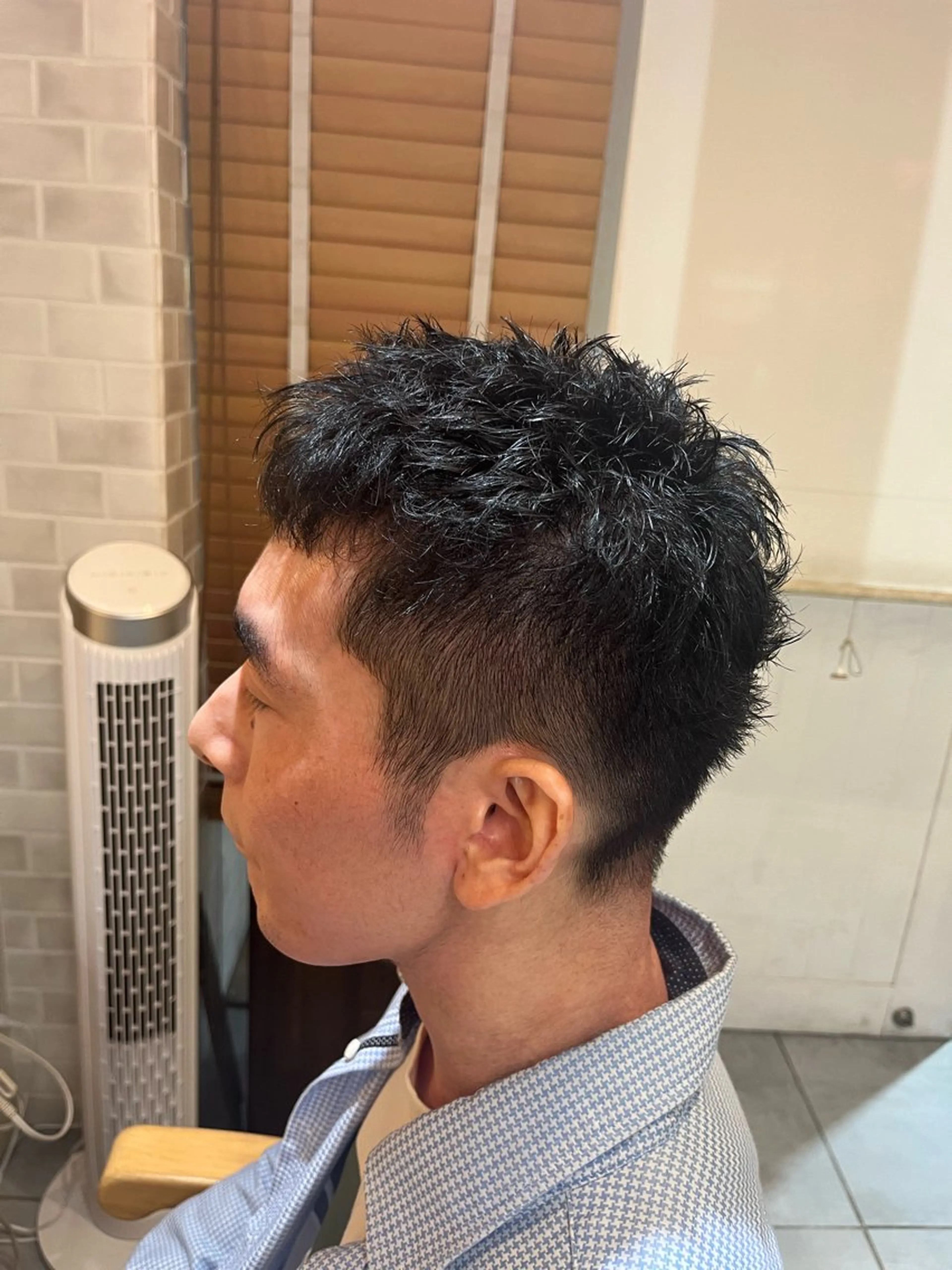 ショート 🌼西島 彩香🌼のヘアスタイル