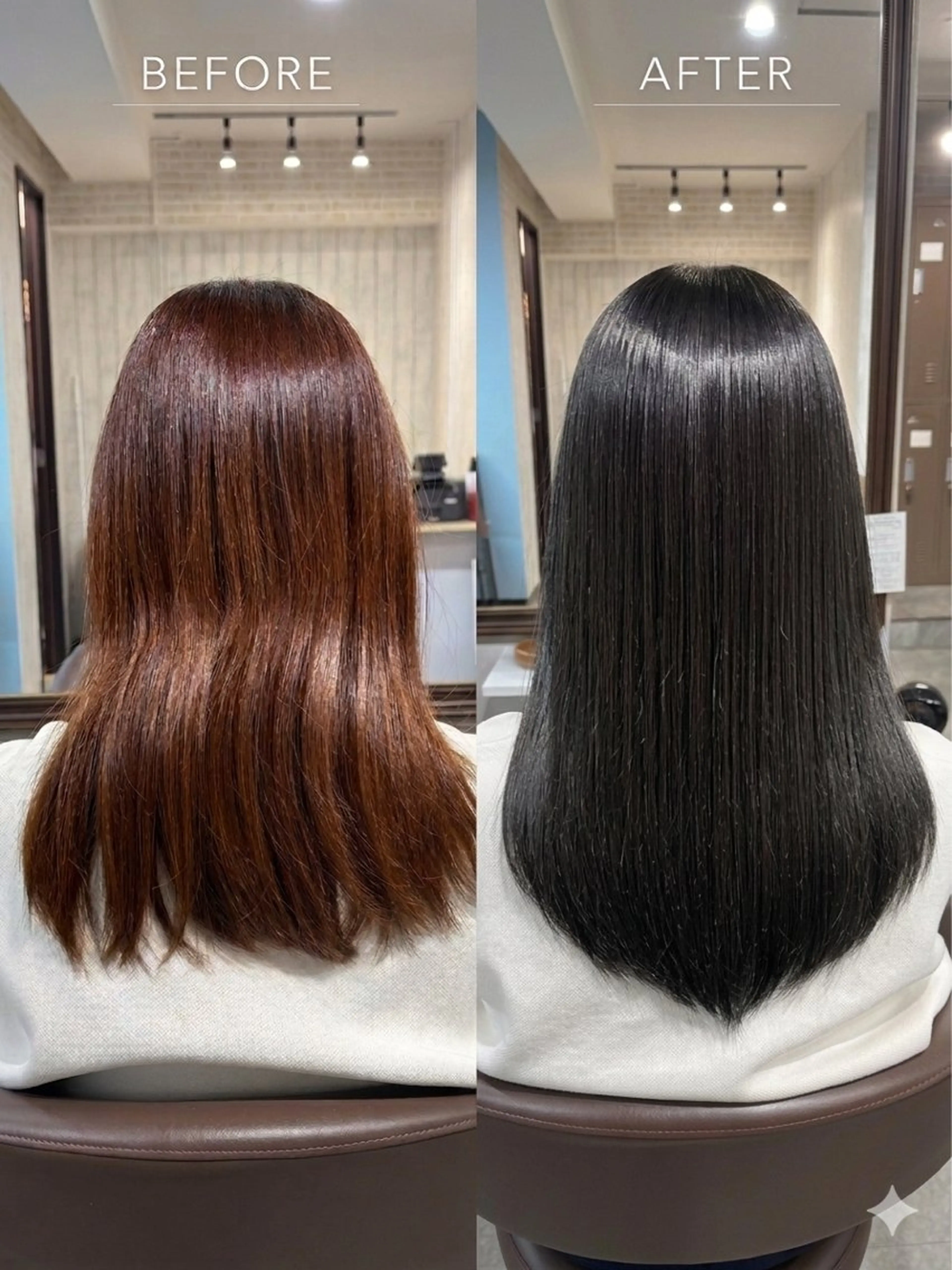 セミロング 🌟ayame🌟 小野寺諒のヘアスタイル