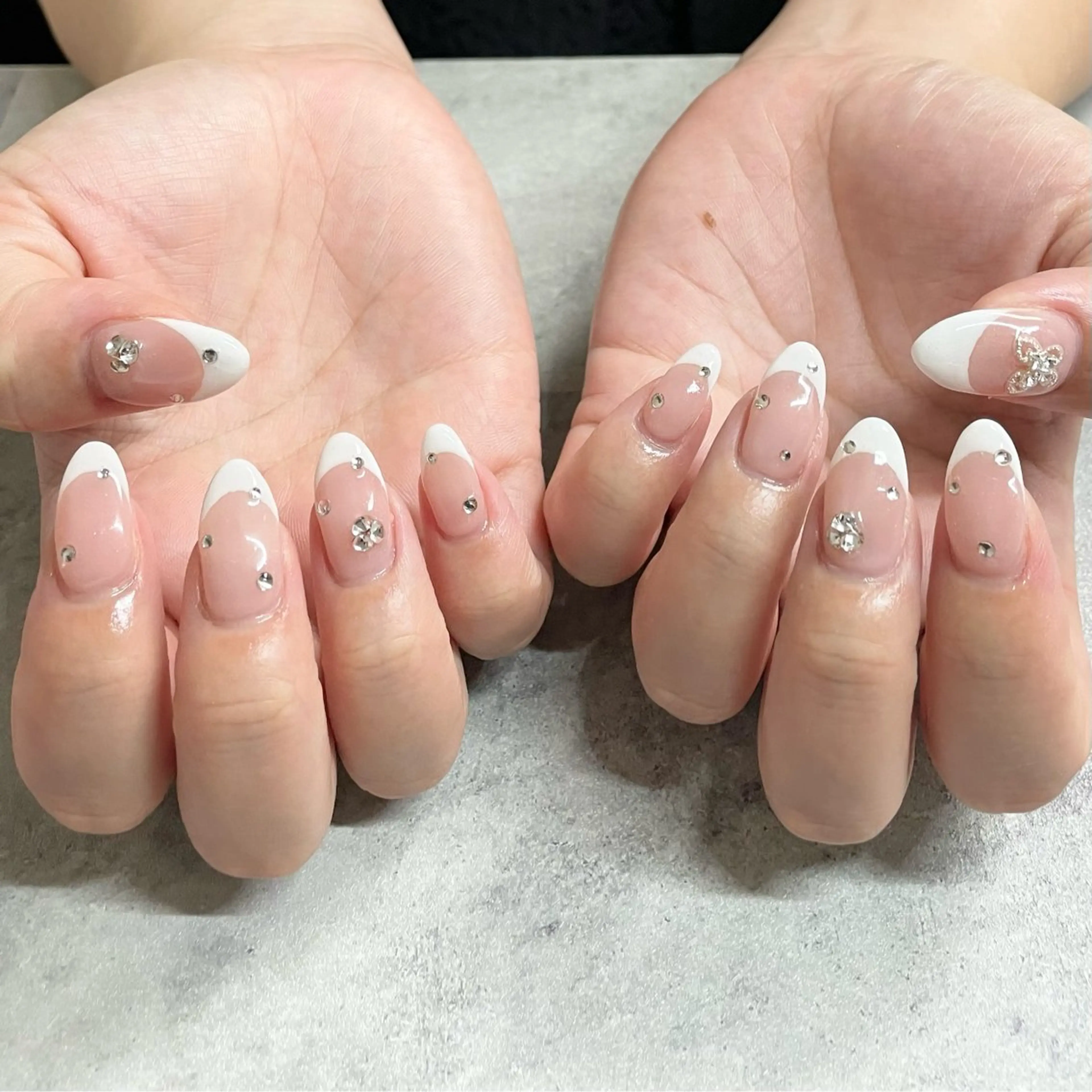 ネイル FELICE ﾌｪﾘｰﾁｪのネイルデザイン