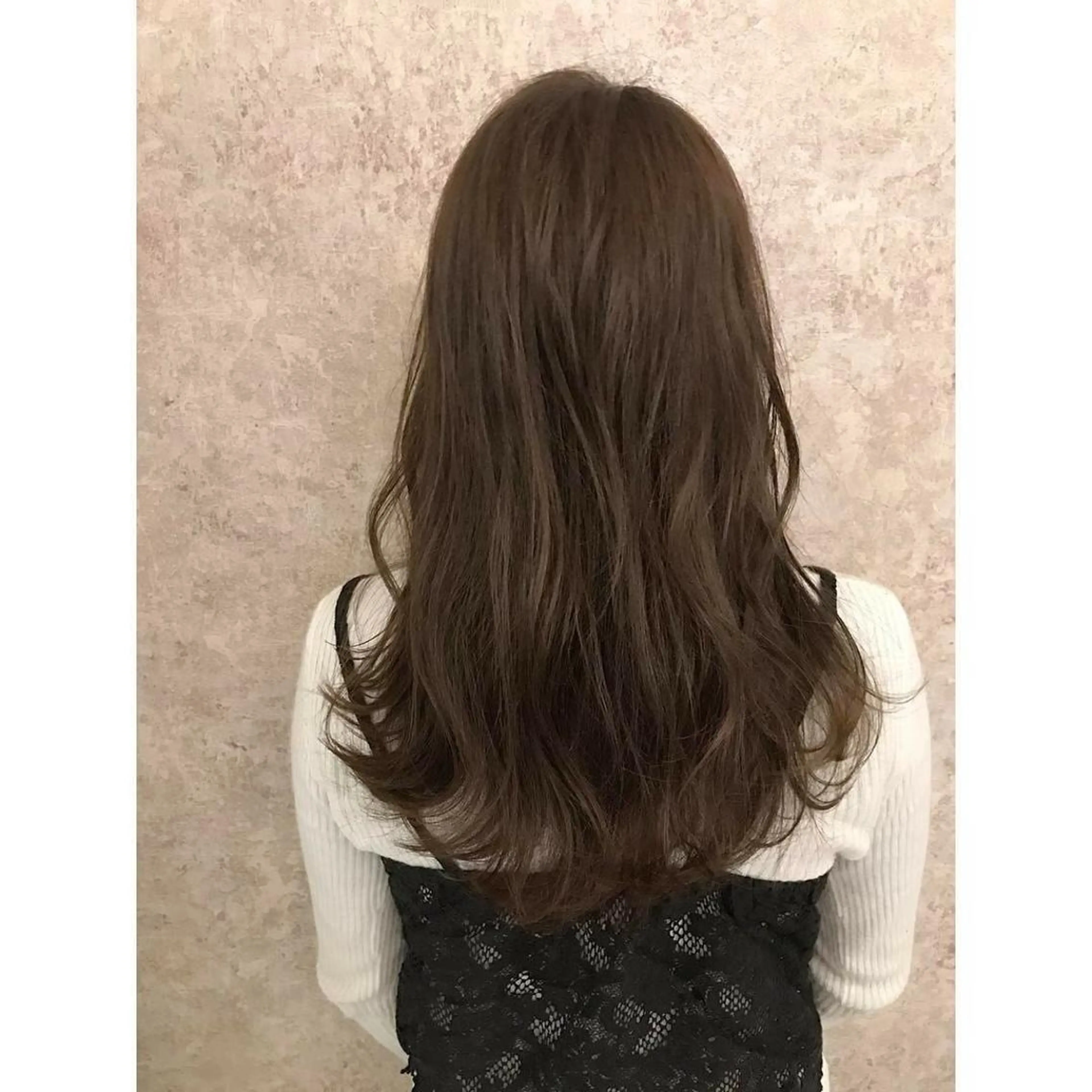 ミディアム メンズ特化美容師/ 新井　洸太のヘアスタイル