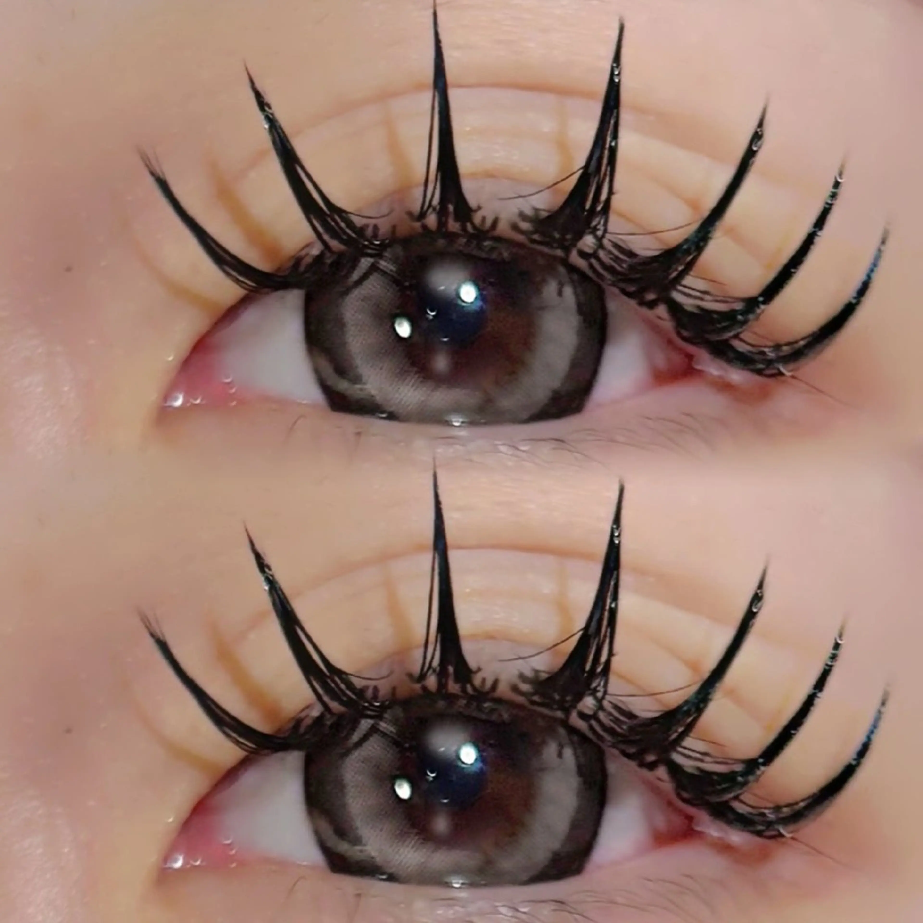 マツエク・マツパ ワンホンマツエク foi by eyeartistsのマツエク・マツパデザイン