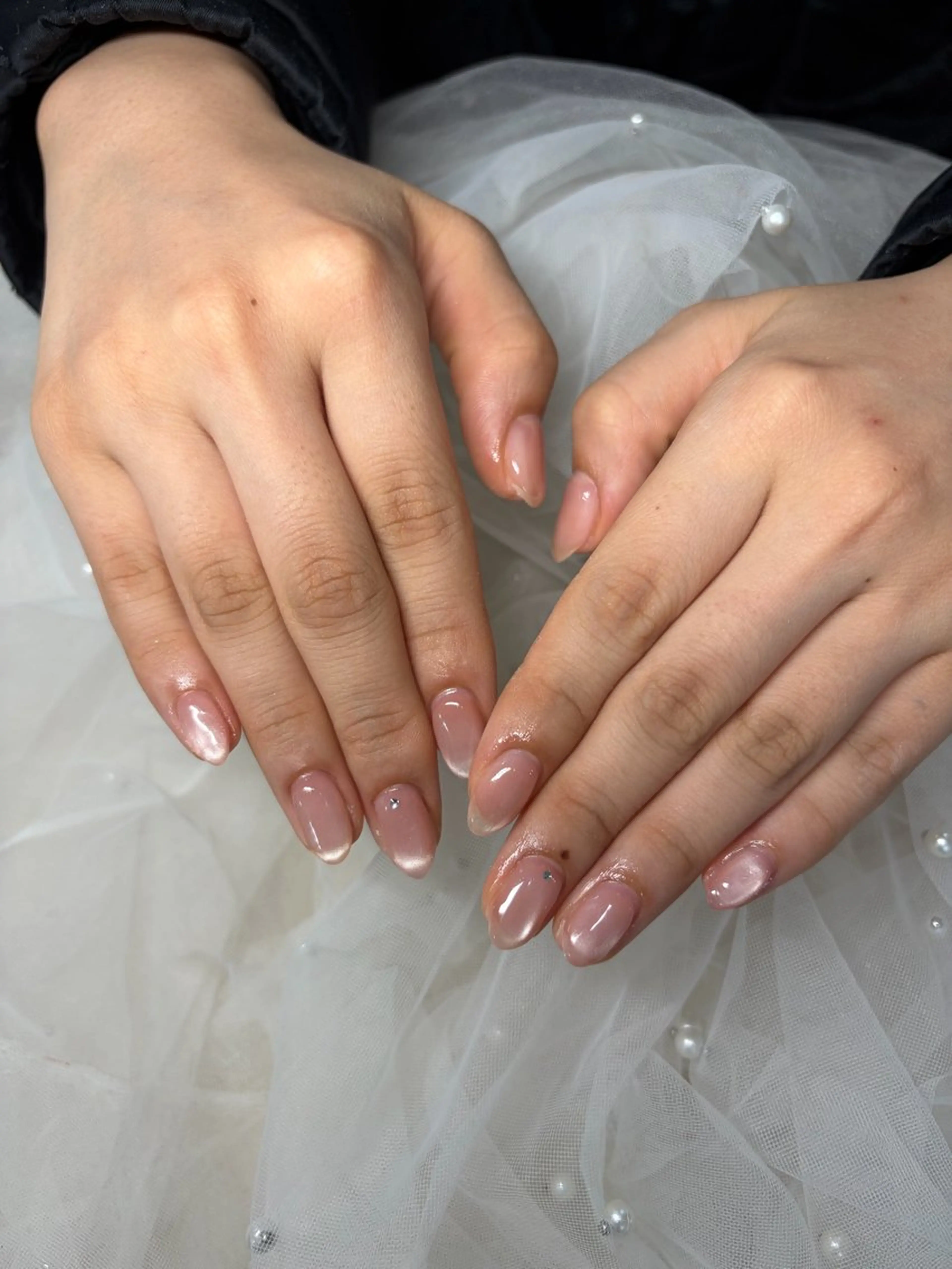 ネイル Bitty Rioのネイルデザイン