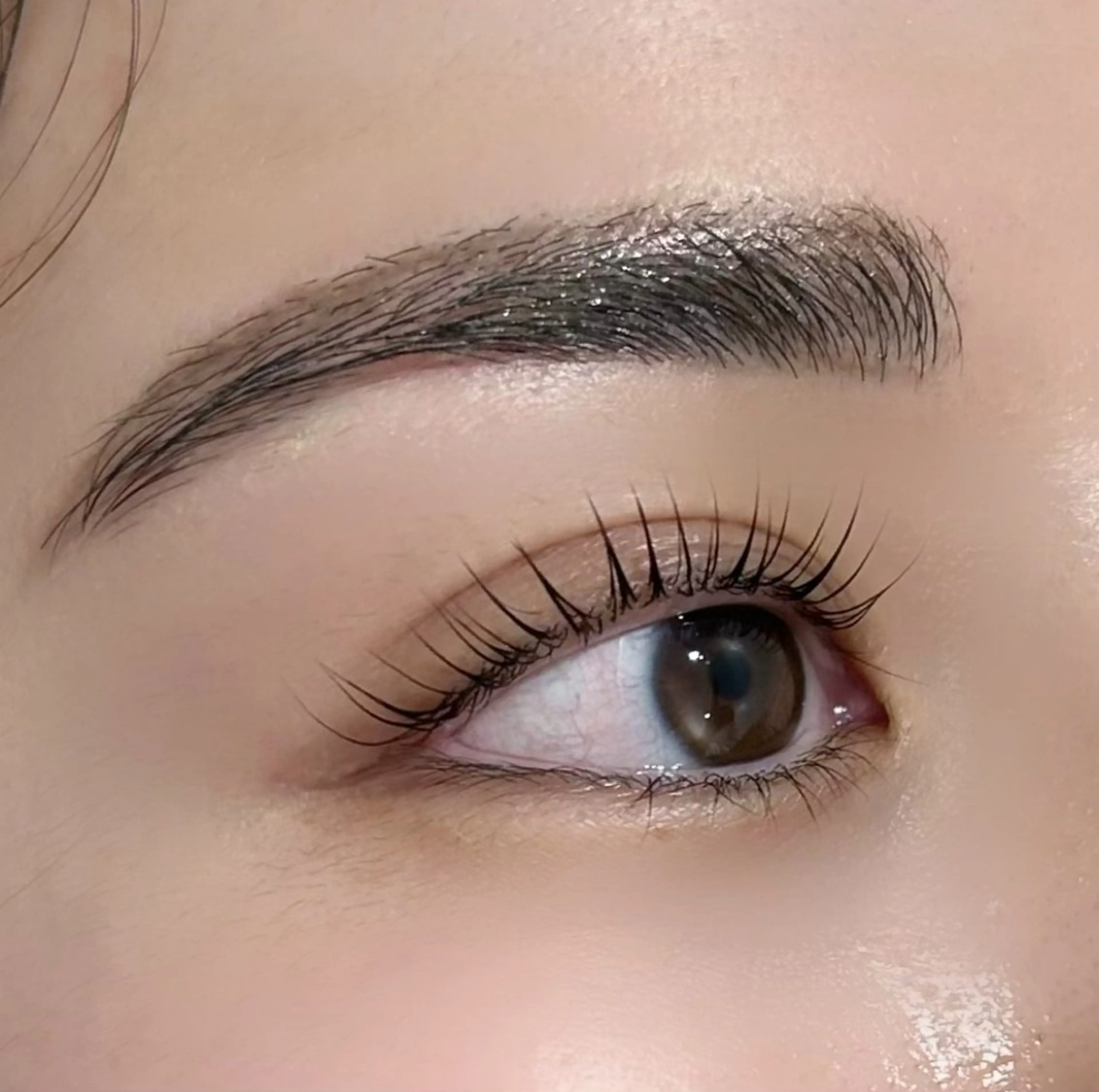 マツエク・マツパ amii 博多 aineの眉毛・アイブロウイメージ