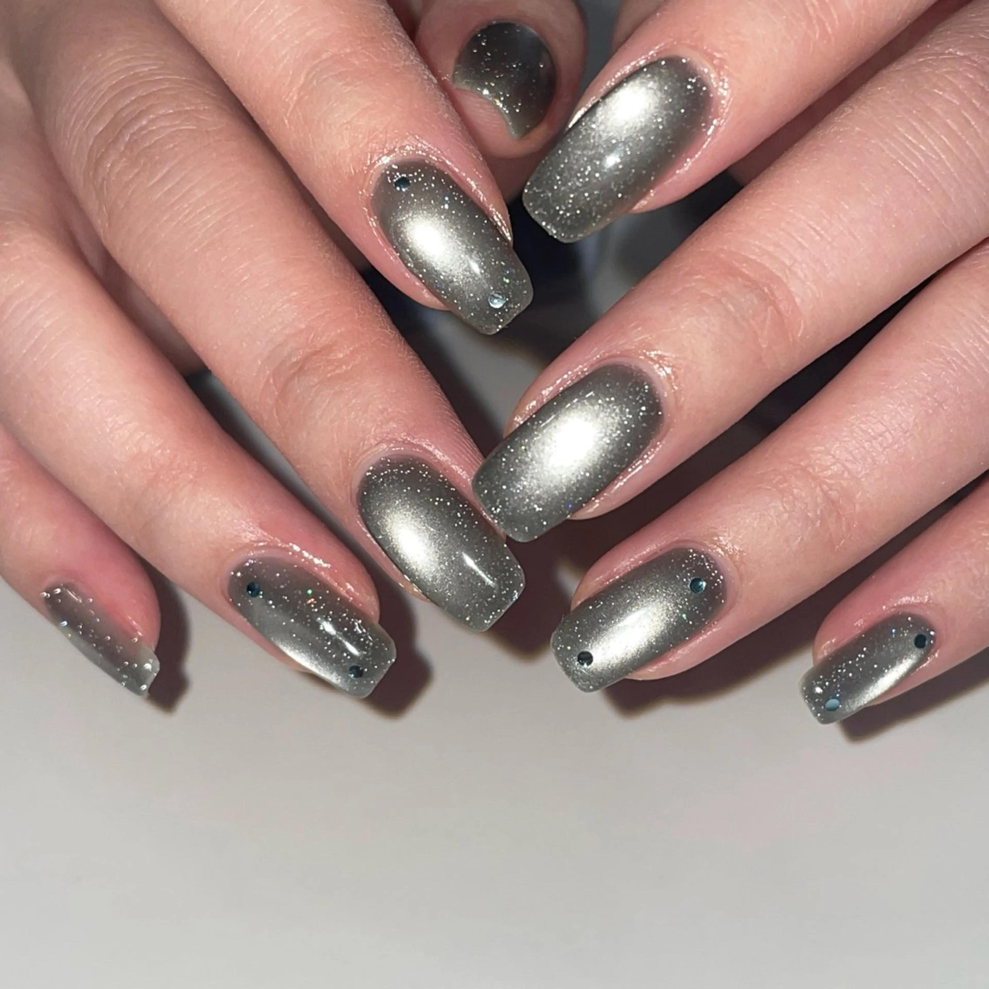 ネイル ハンドネイル oncu nailのネイルデザイン