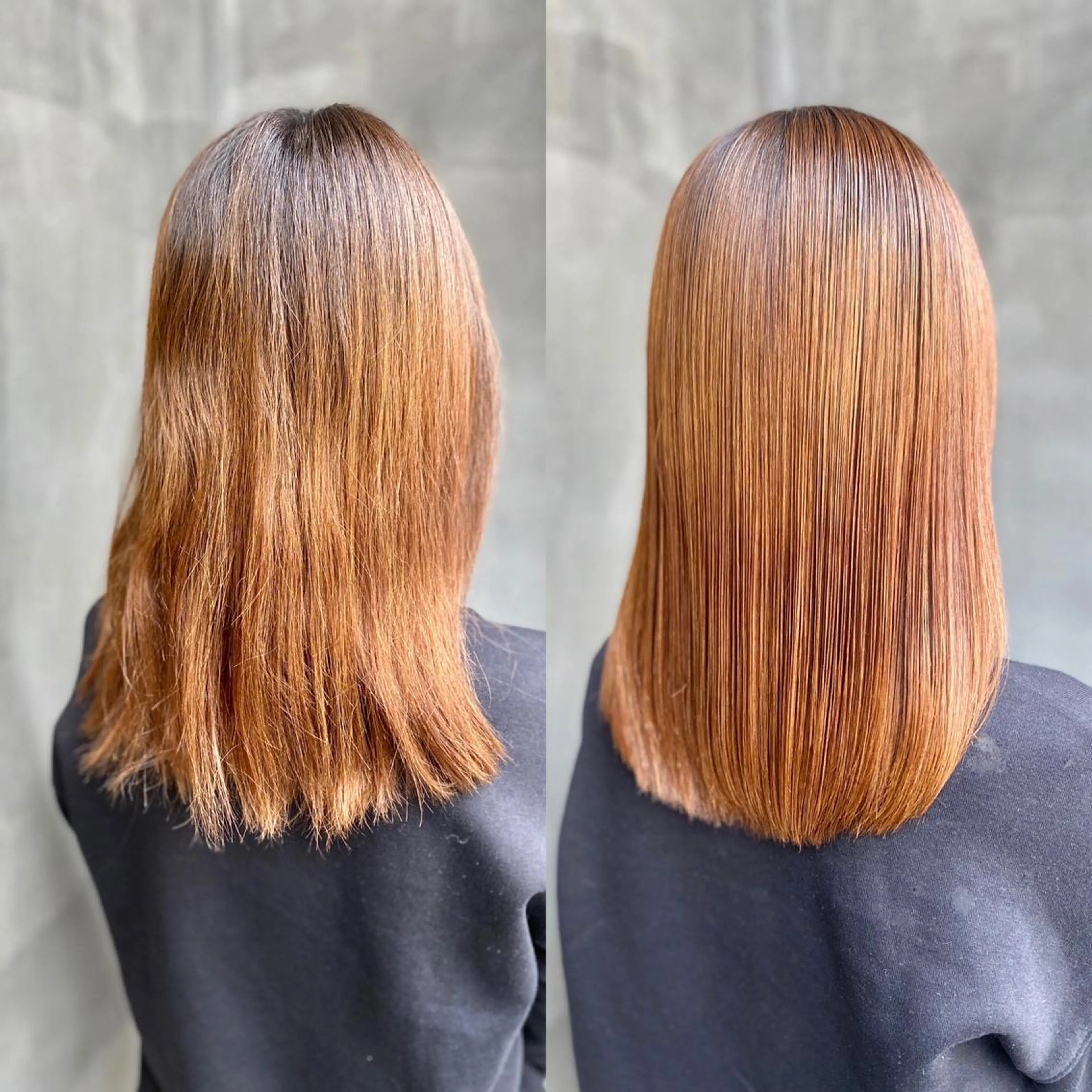 カット トリートメント Mogami Kengoのヘアスタイル