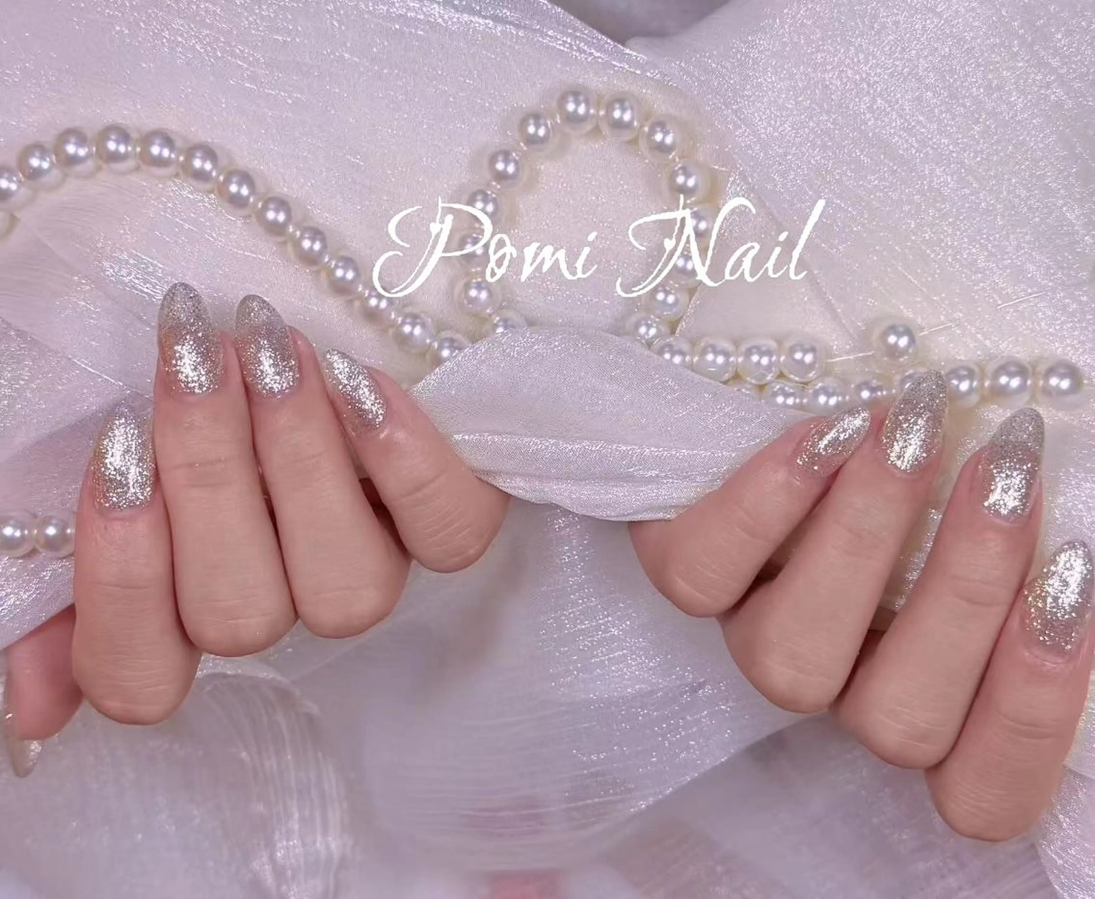 ネイル BuBu Nail渋谷道玄坂のネイルデザイン