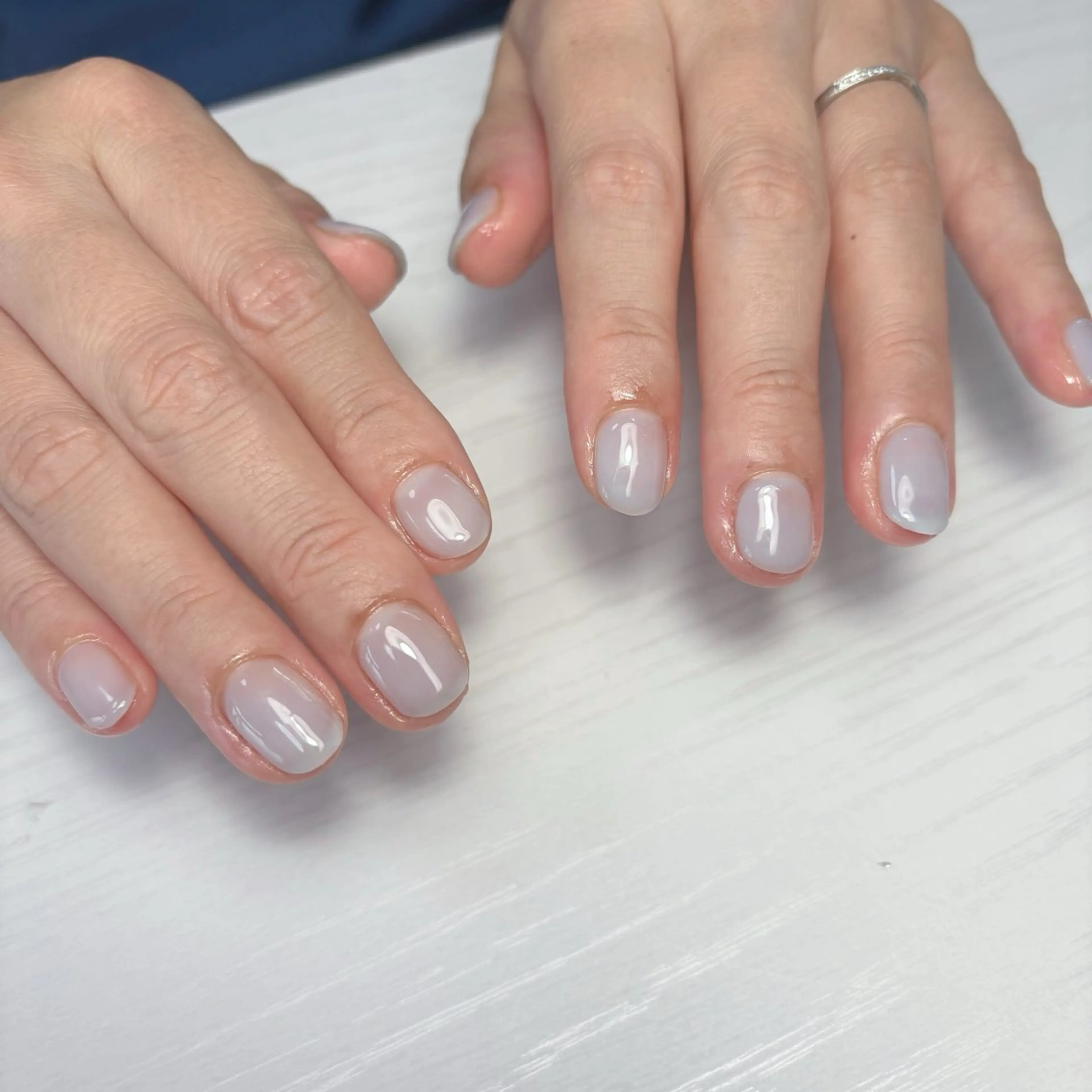 ネイル ハンドネイル STELLA nailのネイルデザイン