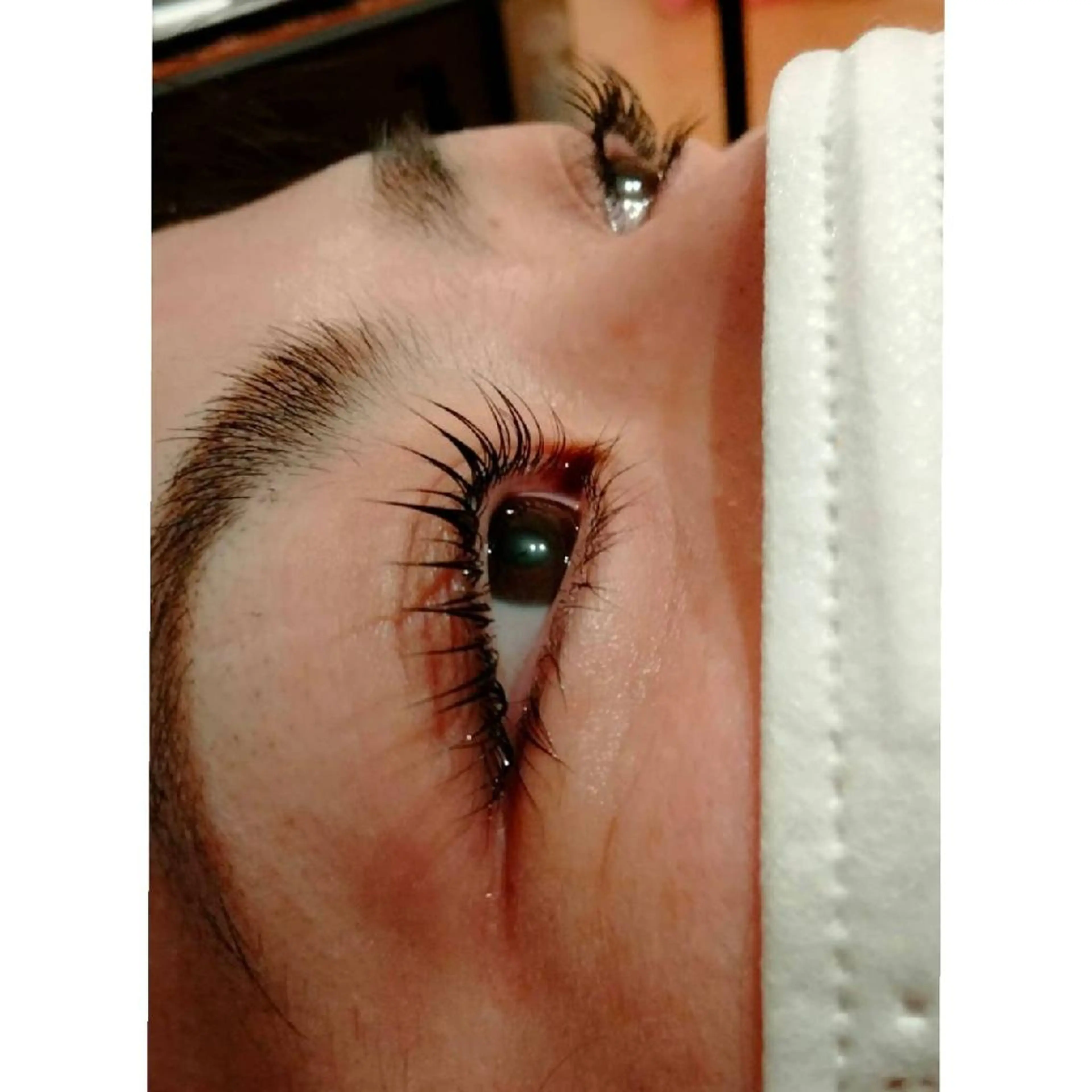 マツエク・マツパ y's salon CHAM所属・CHAM 　y's salonのマツエク・マツパデザイン