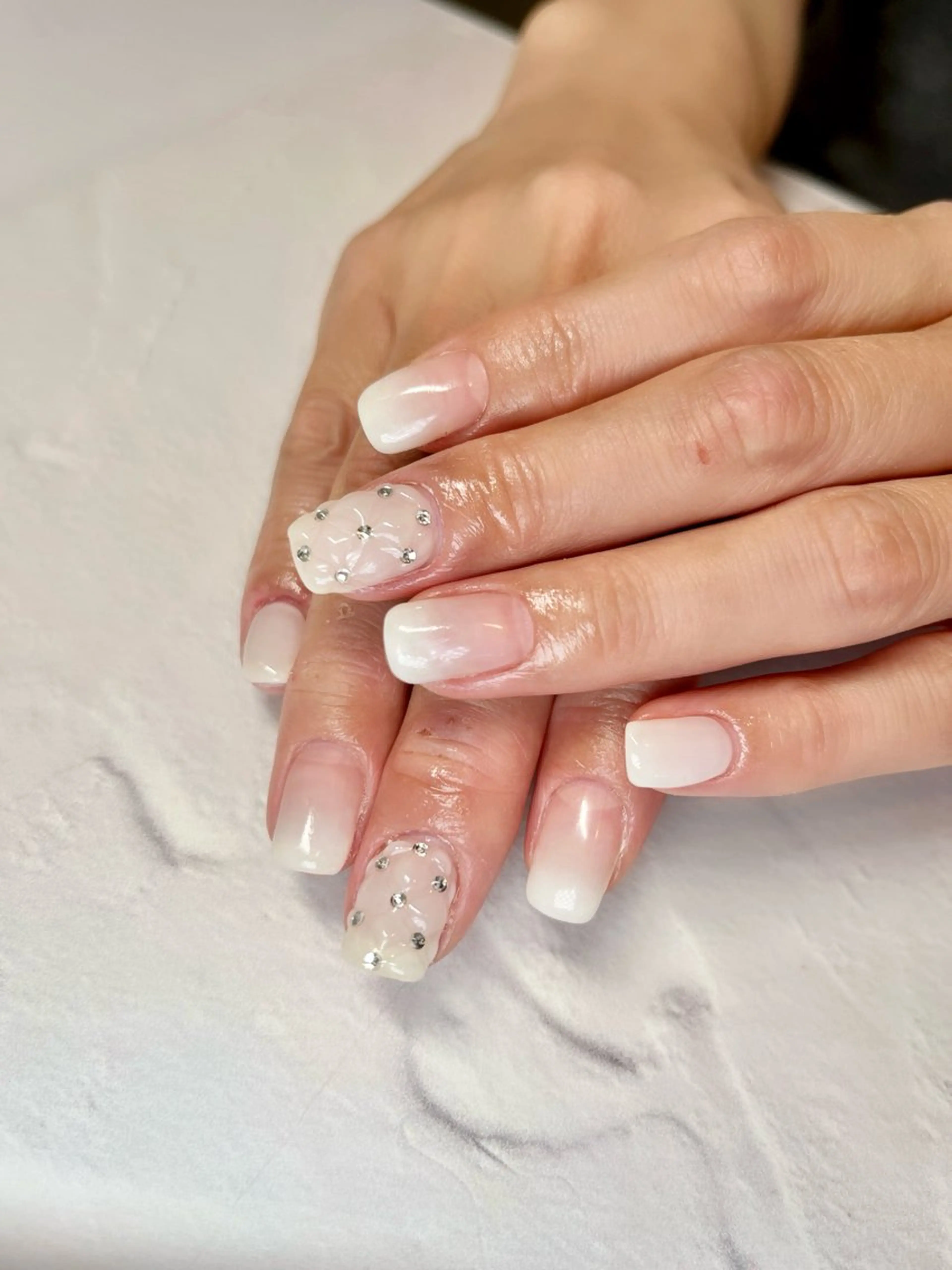 ネイル li___nail 31のネイルデザイン