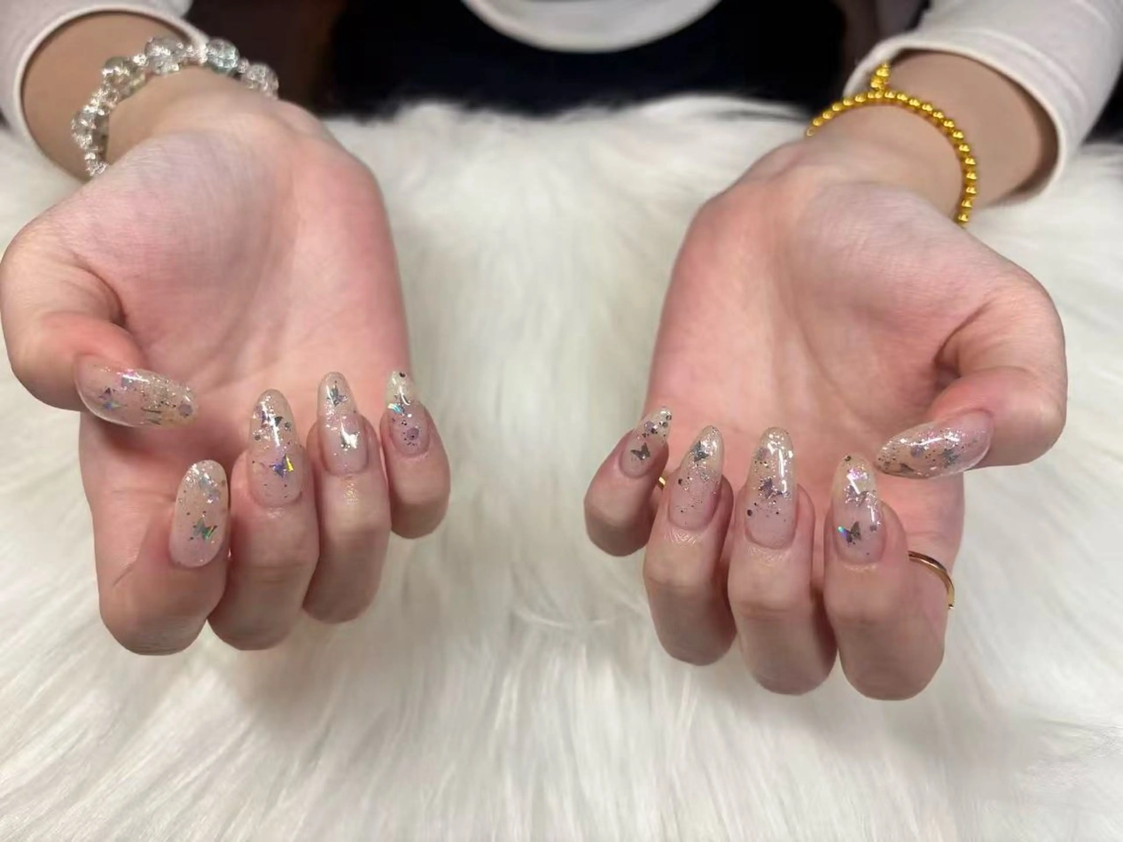 ネイル Nail Salon HARUのネイルデザイン