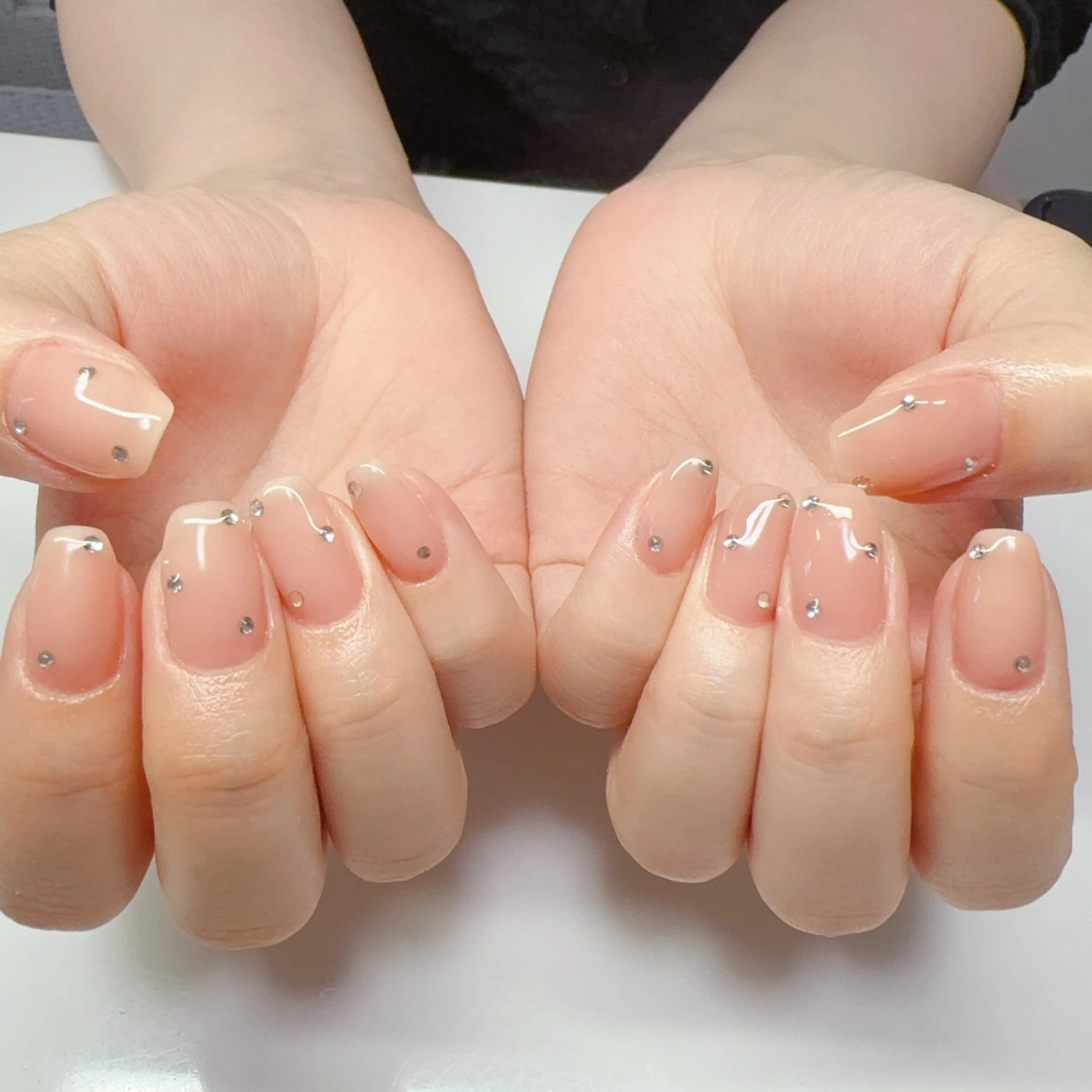 ネイル YUYI.nail salonのネイルデザイン