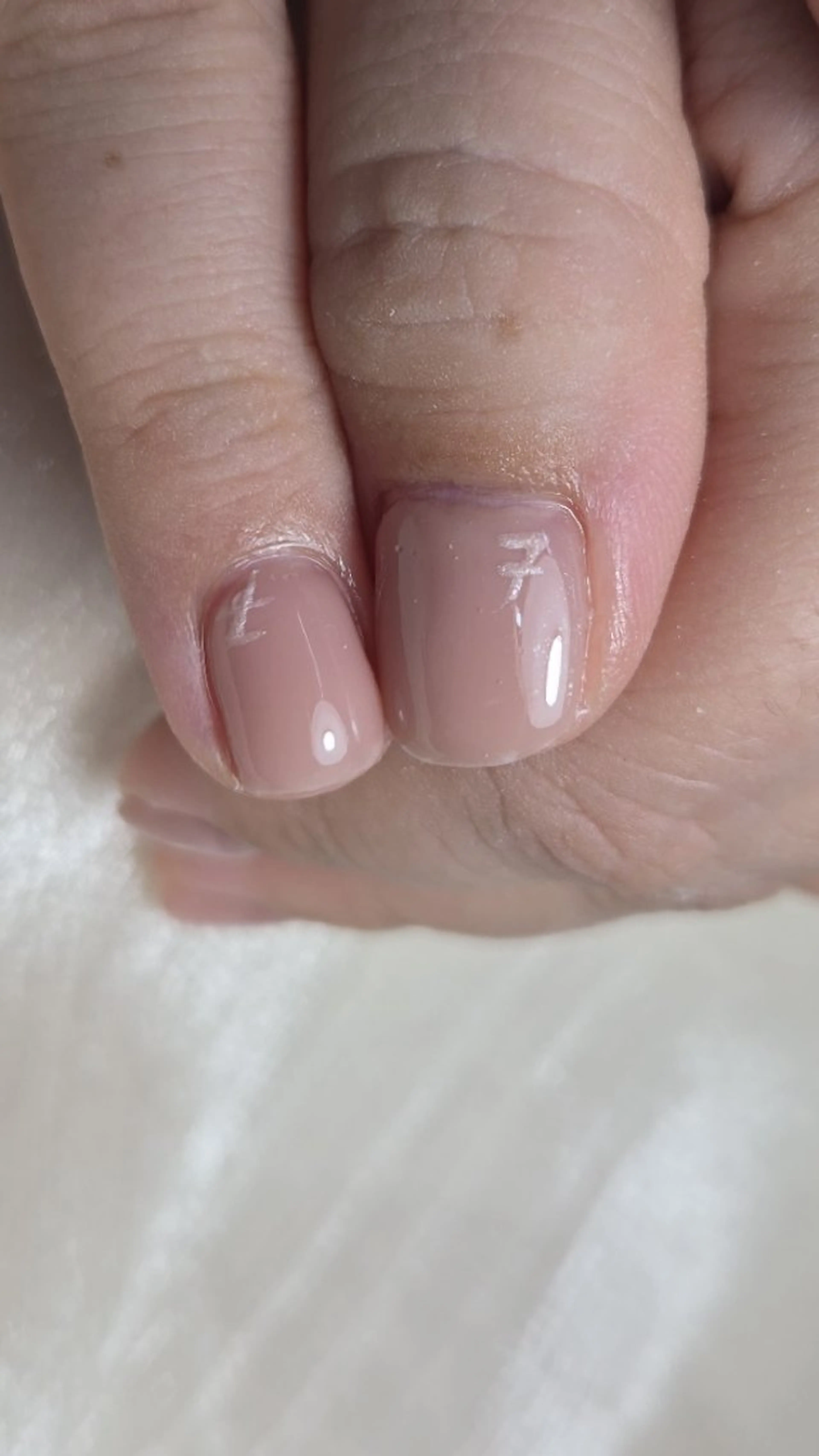 ネイル ハンドネイル ネイルサロンベルティ .ひとみのネイルデザイン