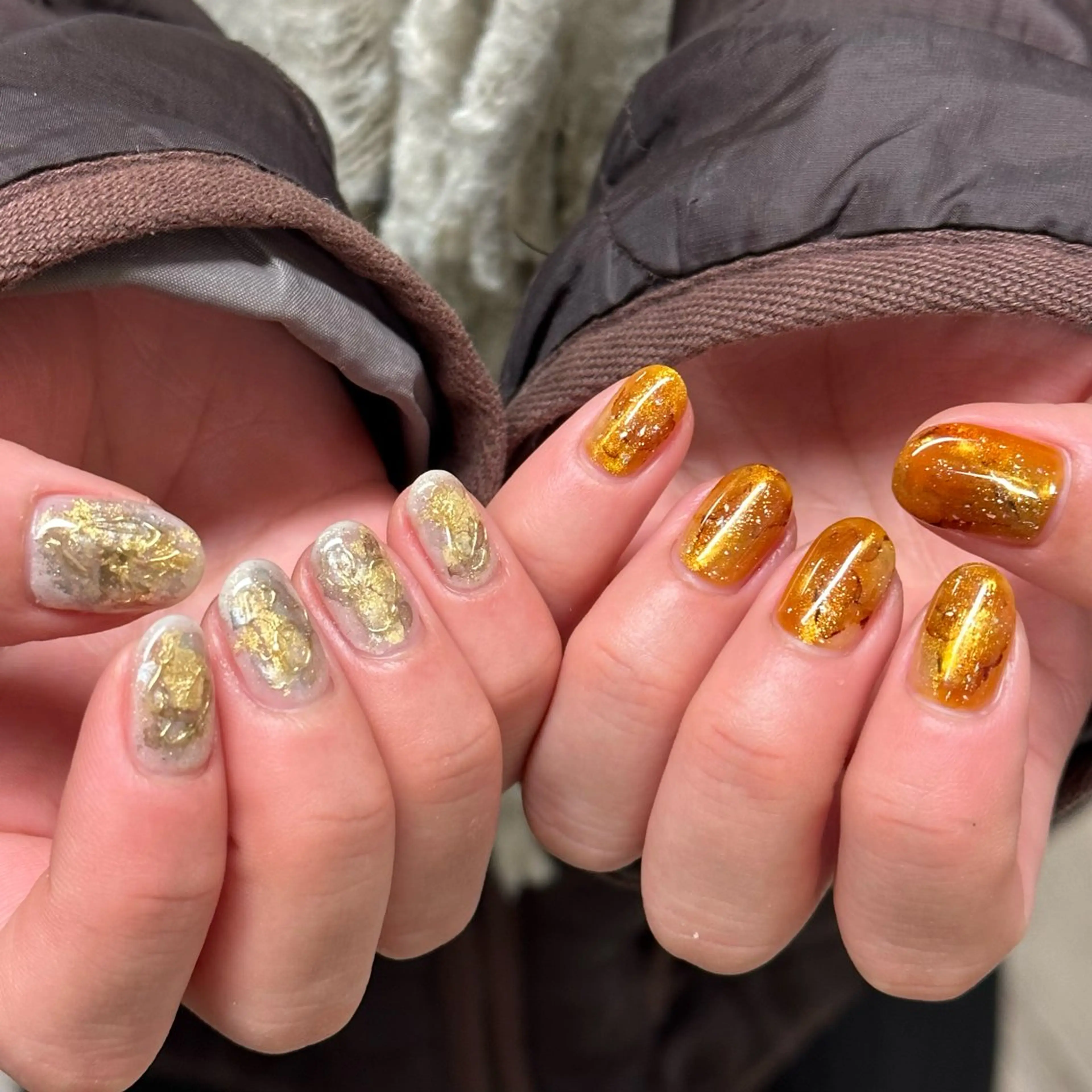 ネイル ハンドネイル rroom rinaのネイルデザイン