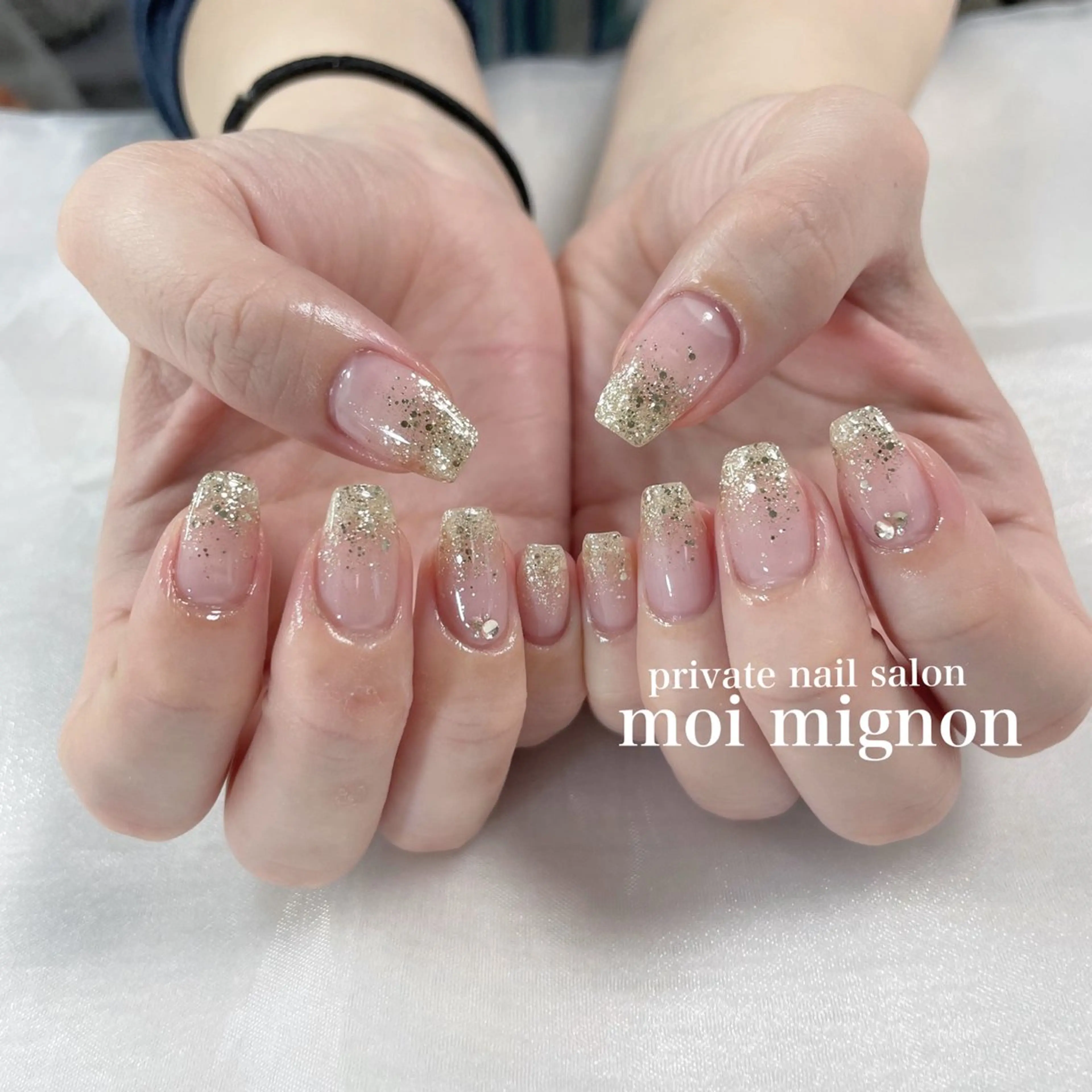 ネイル ハンドネイル nailist Aki♡のネイルデザイン