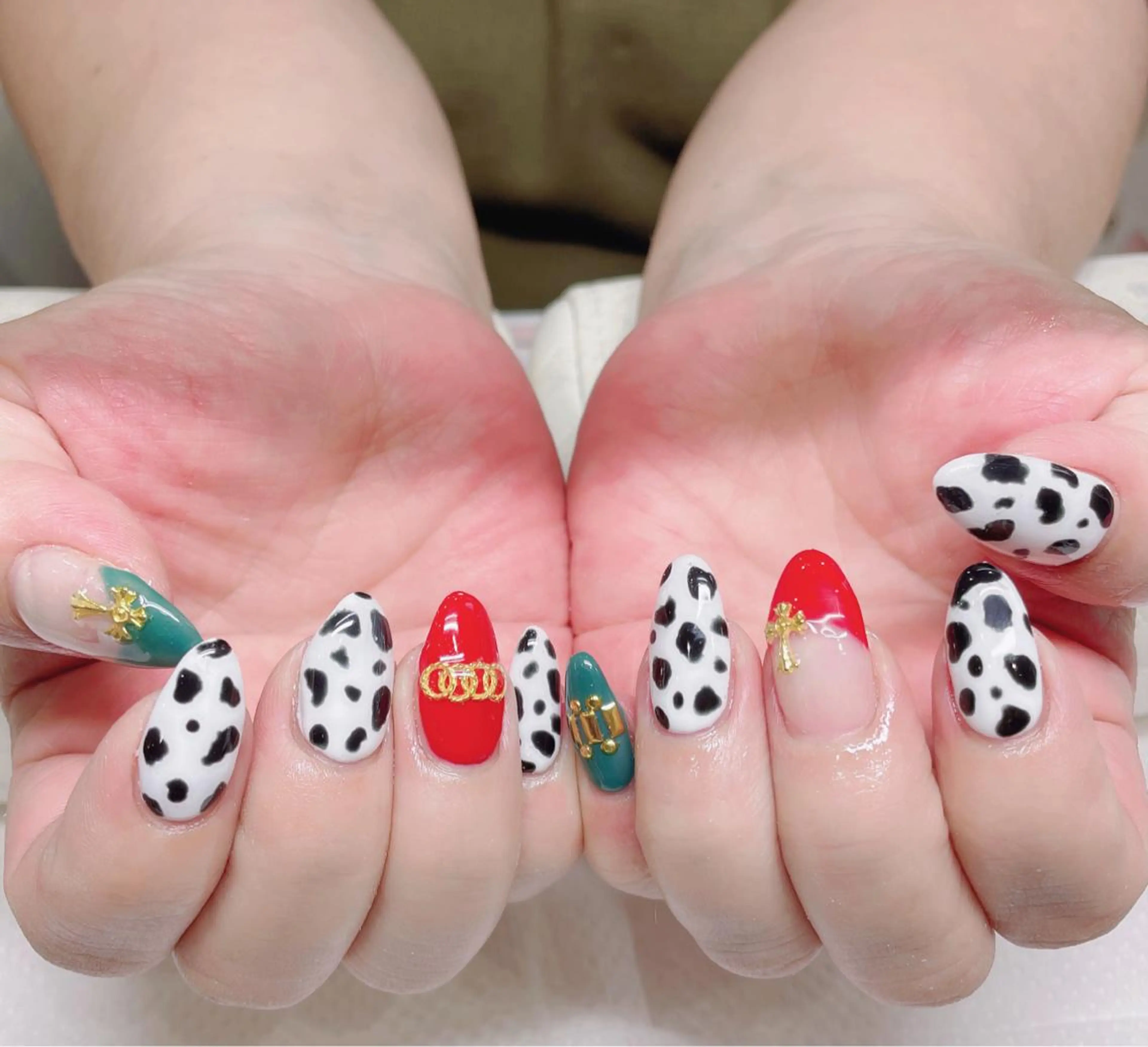 ネイル コウ カnail💅のネイルデザイン