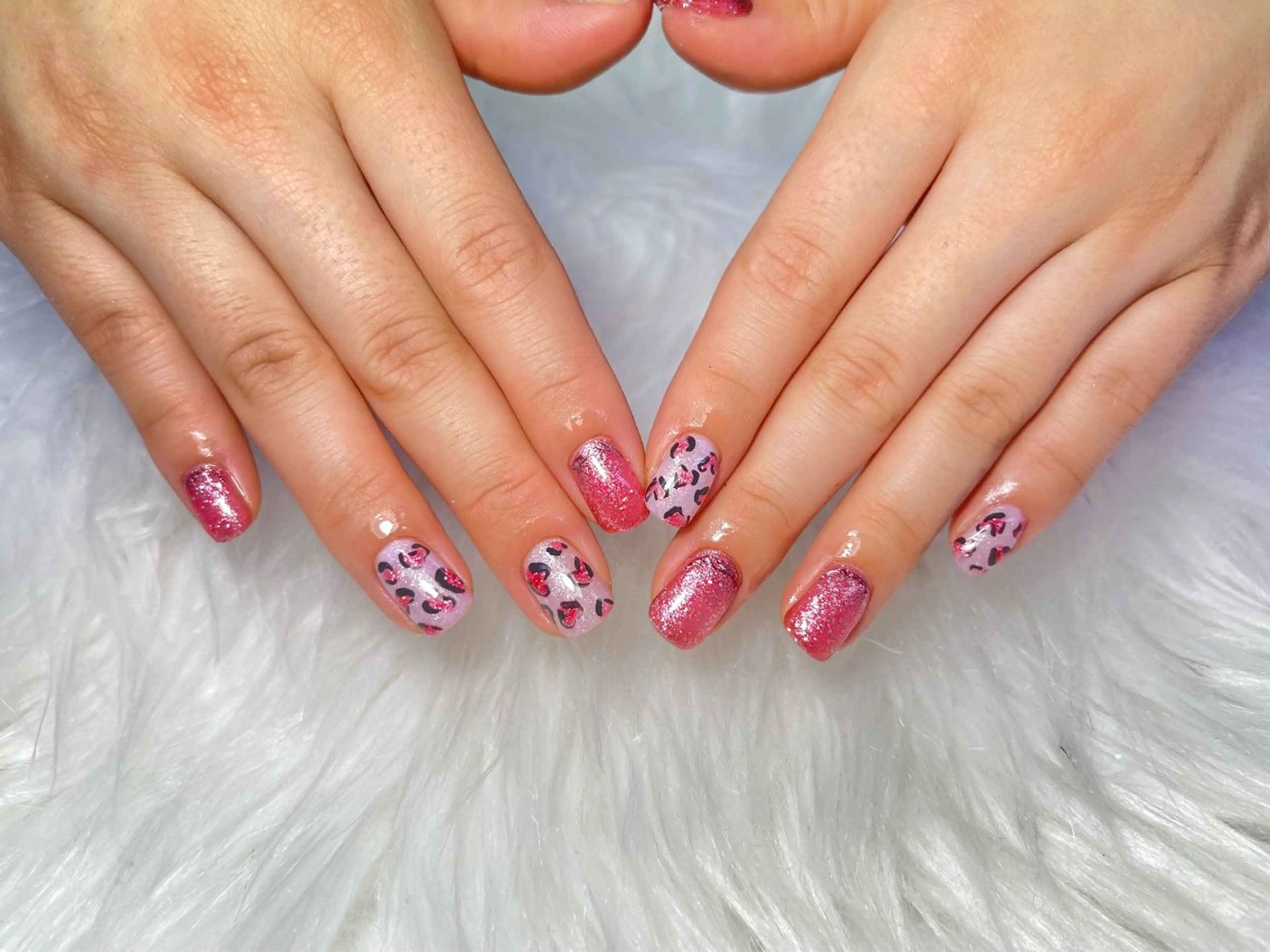 ネイル ♡ KEIKOのネイルデザイン